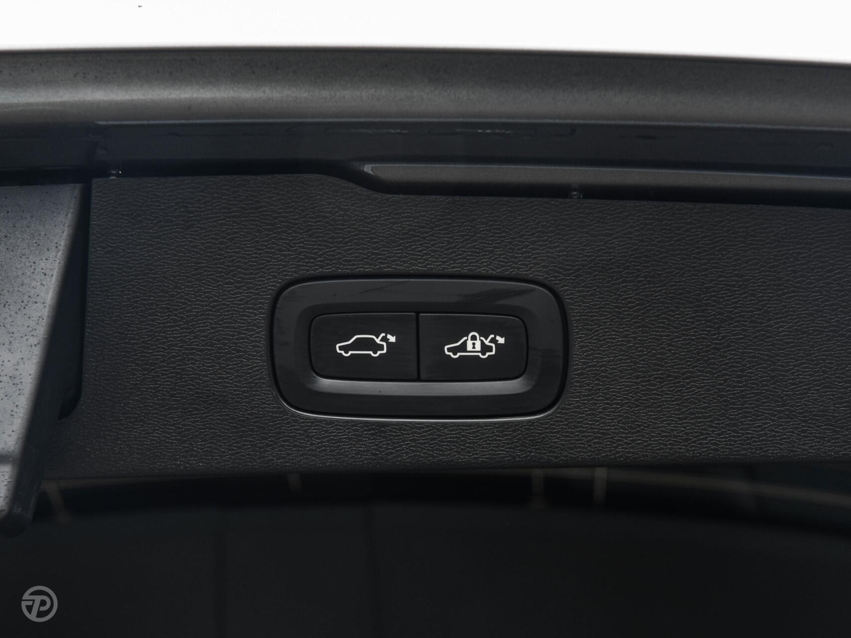 Foto van Volvo V60