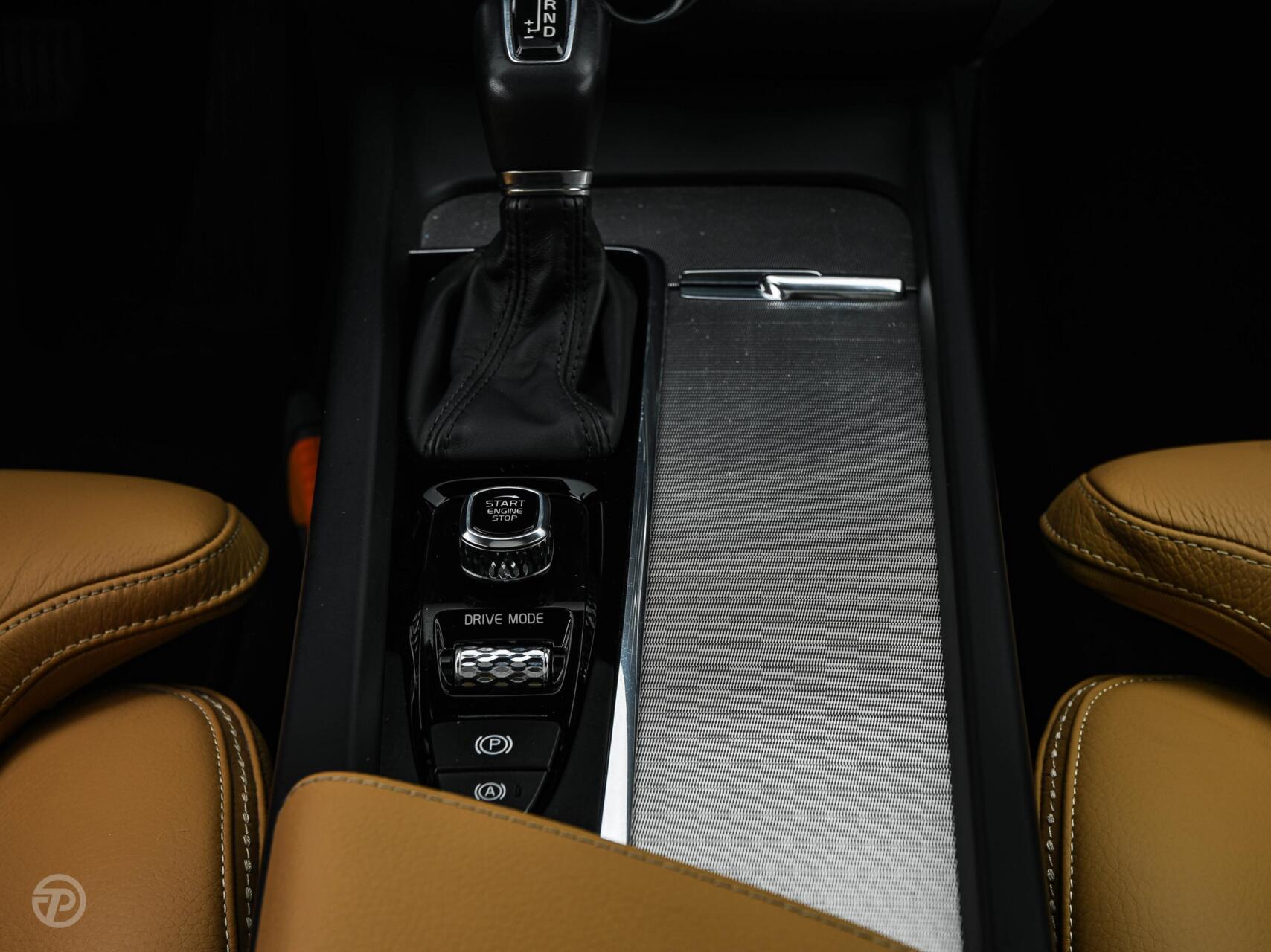 Foto van Volvo V60
