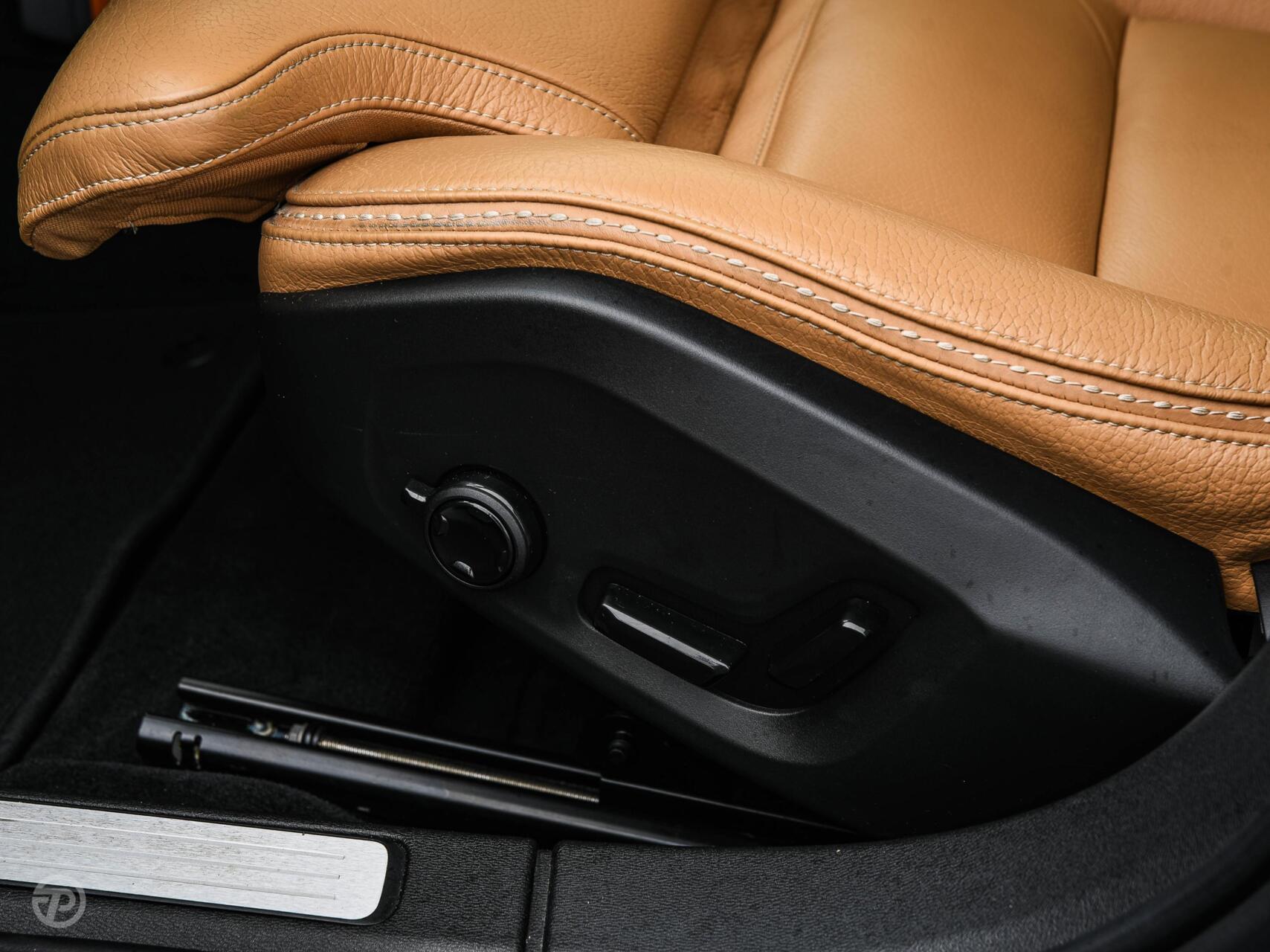 Foto van Volvo V60
