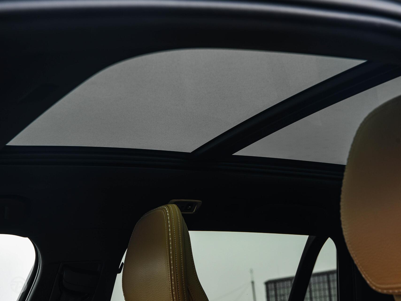 Foto van Volvo V60