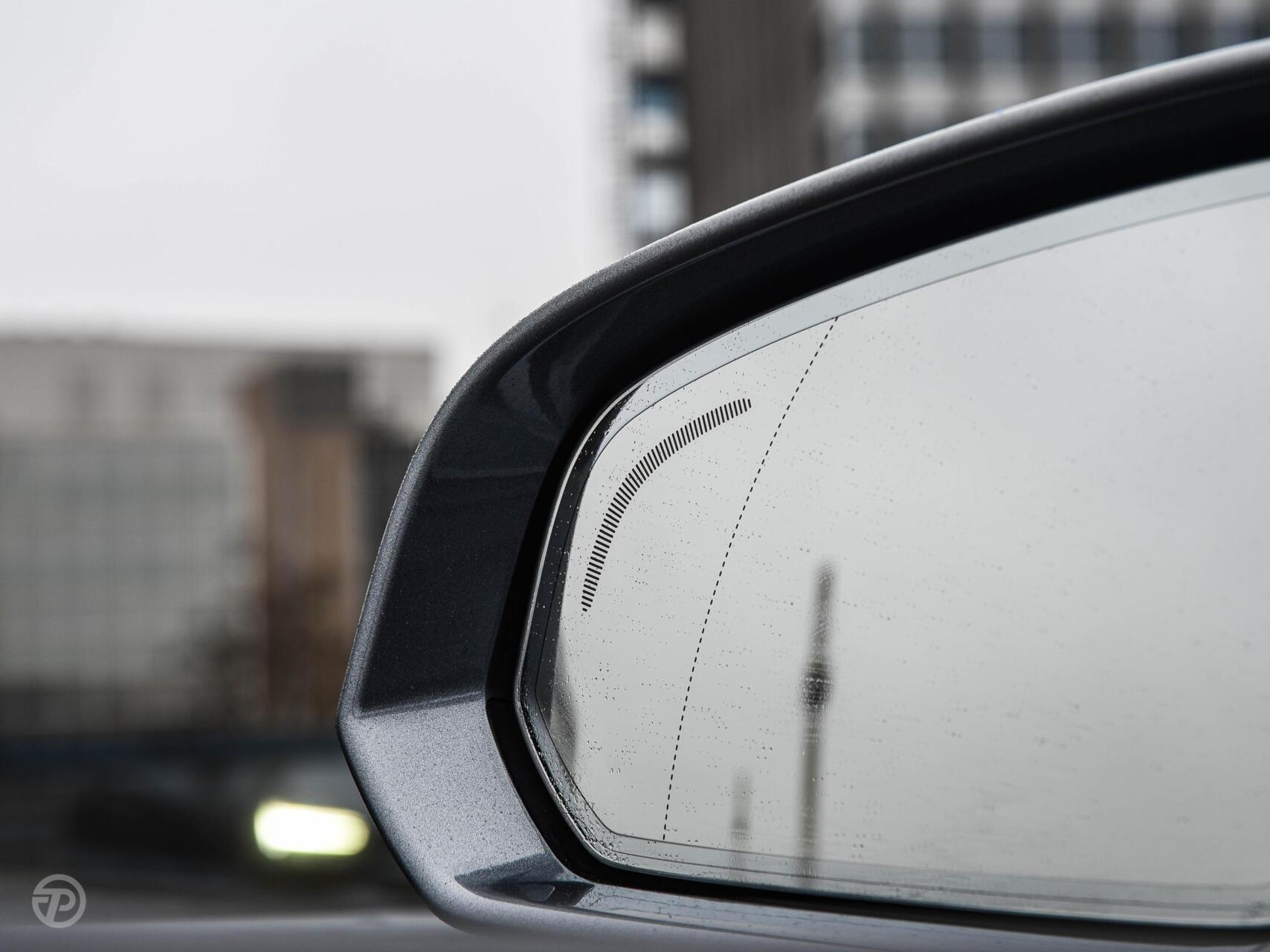 Foto van Volvo V60