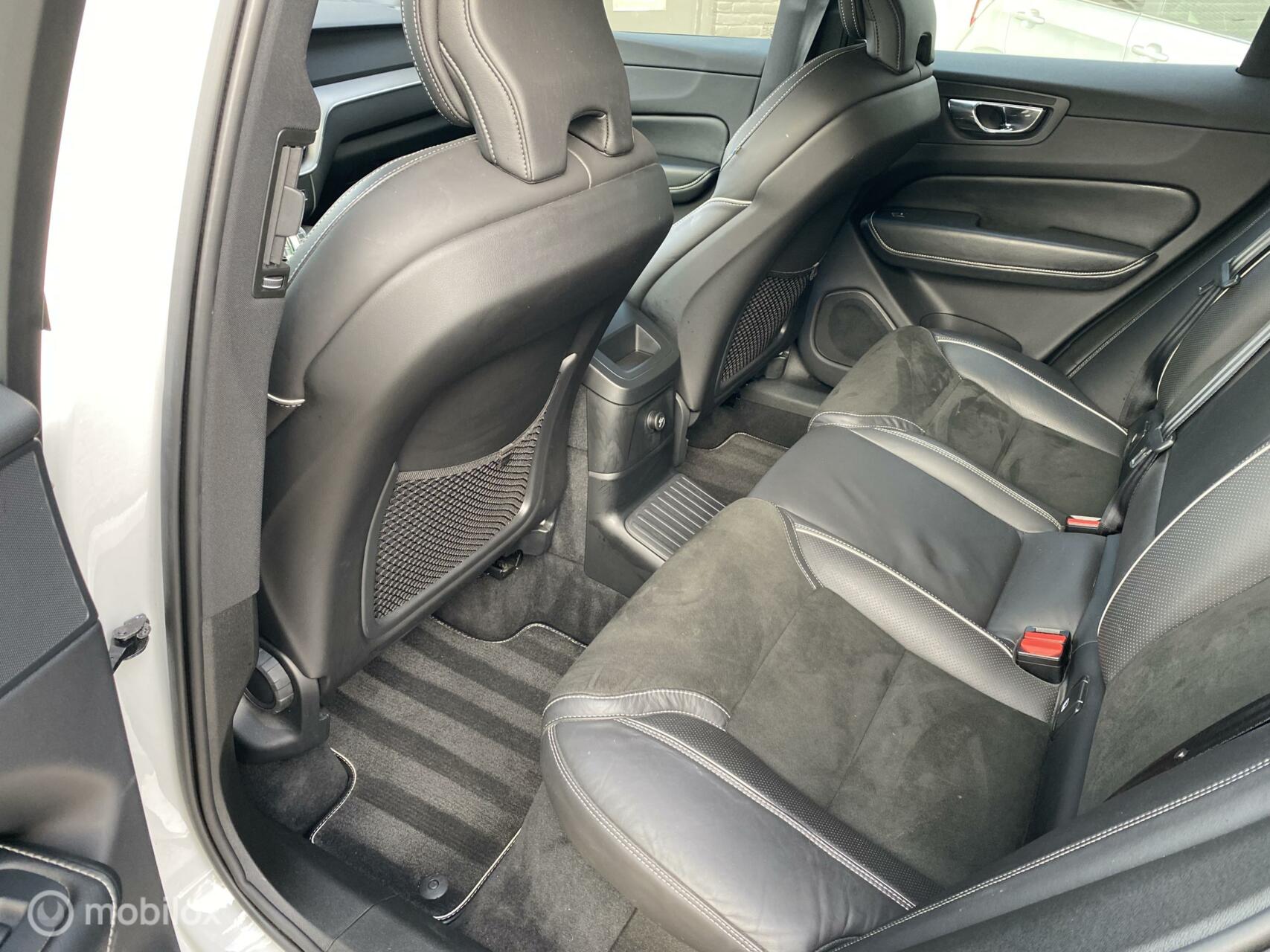 Foto van Volvo Xc60