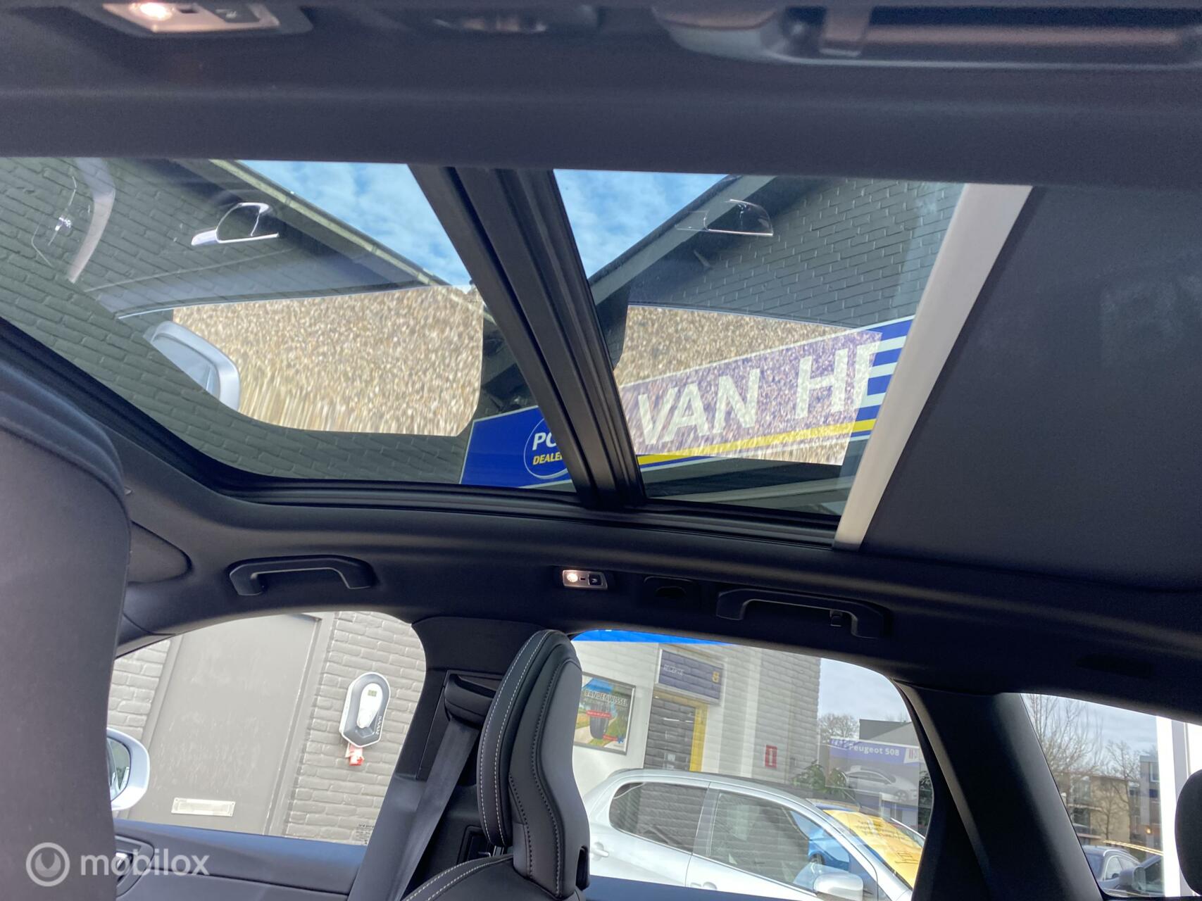 Foto van Volvo Xc60