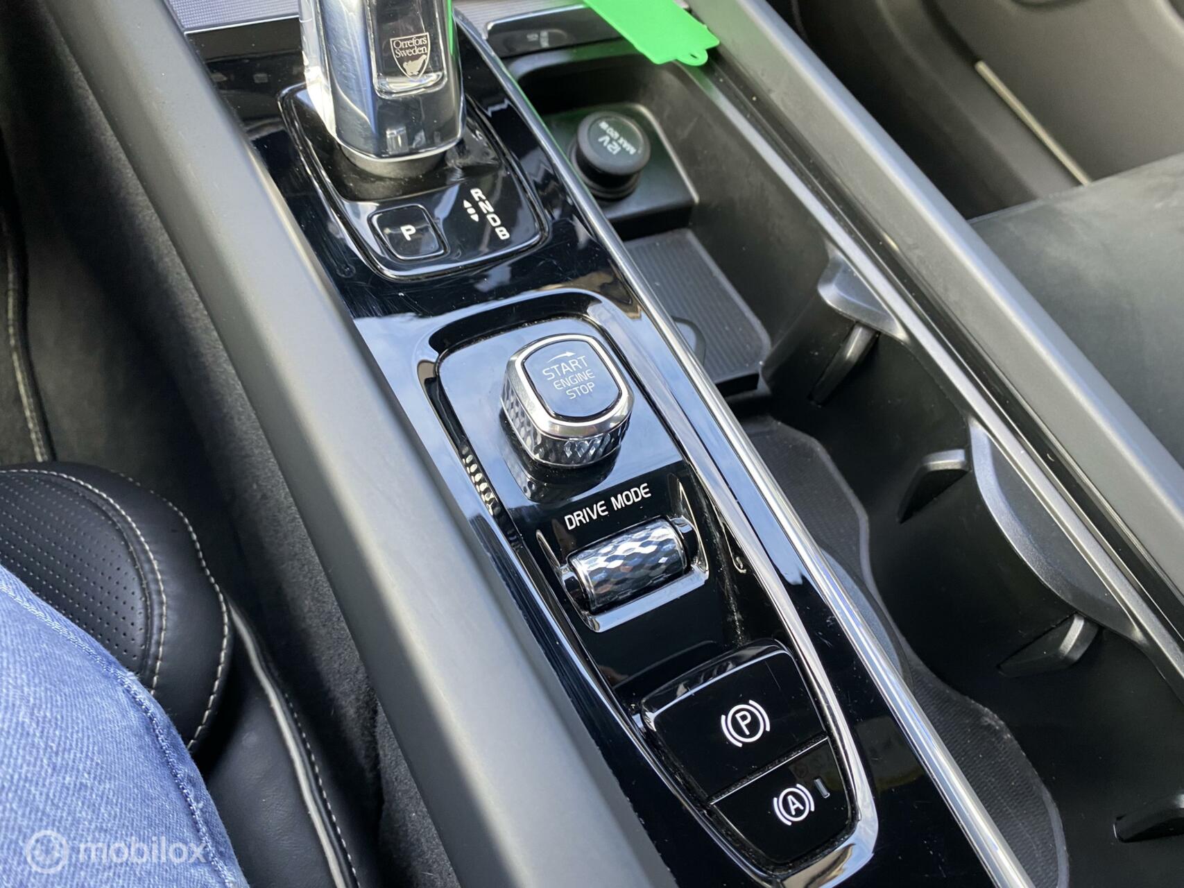Foto van Volvo Xc60