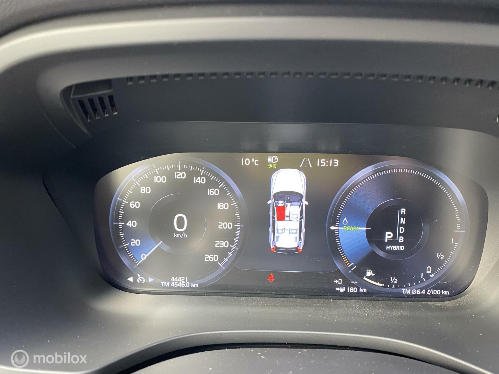 Foto van Volvo Xc60