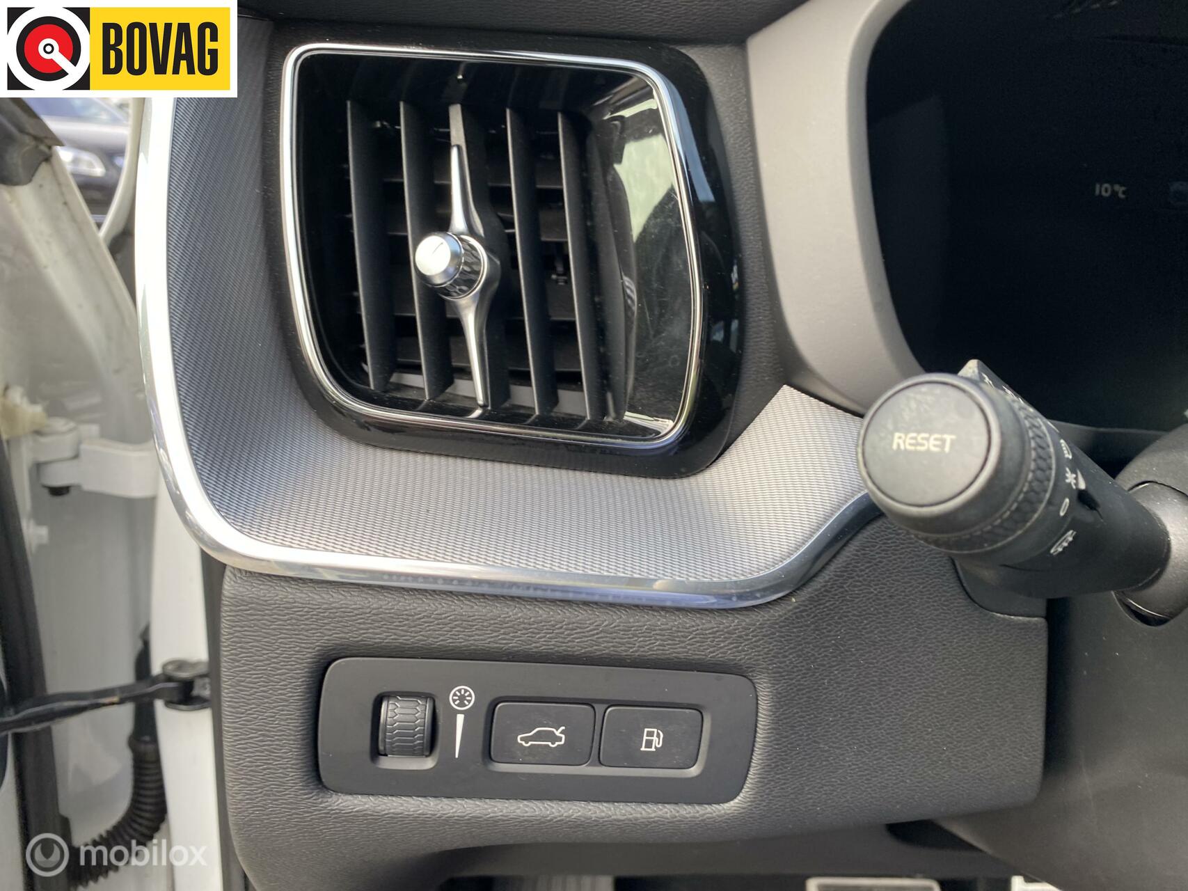 Foto van Volvo Xc60