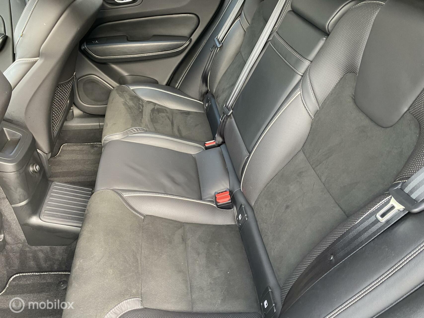 Foto van Volvo Xc60