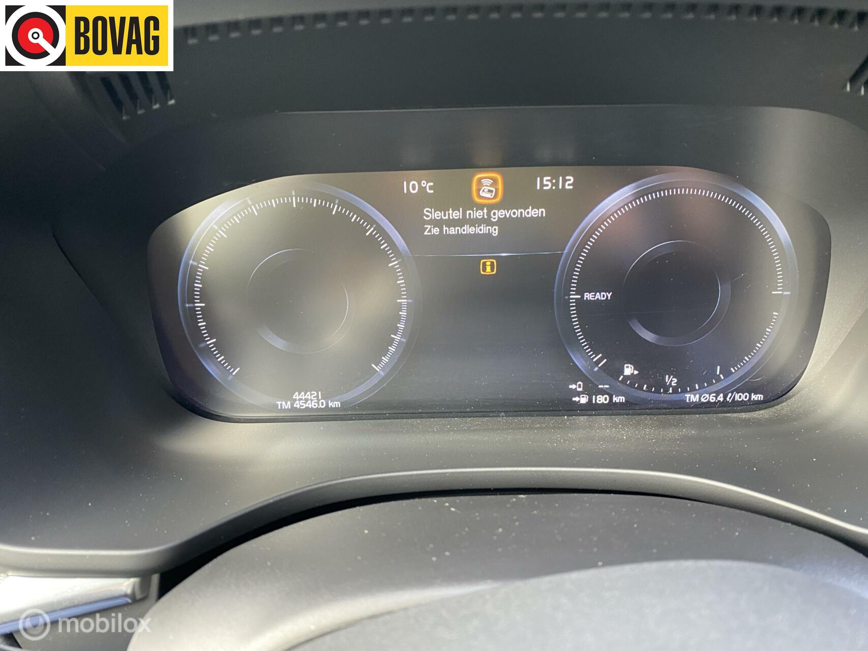 Foto van Volvo Xc60