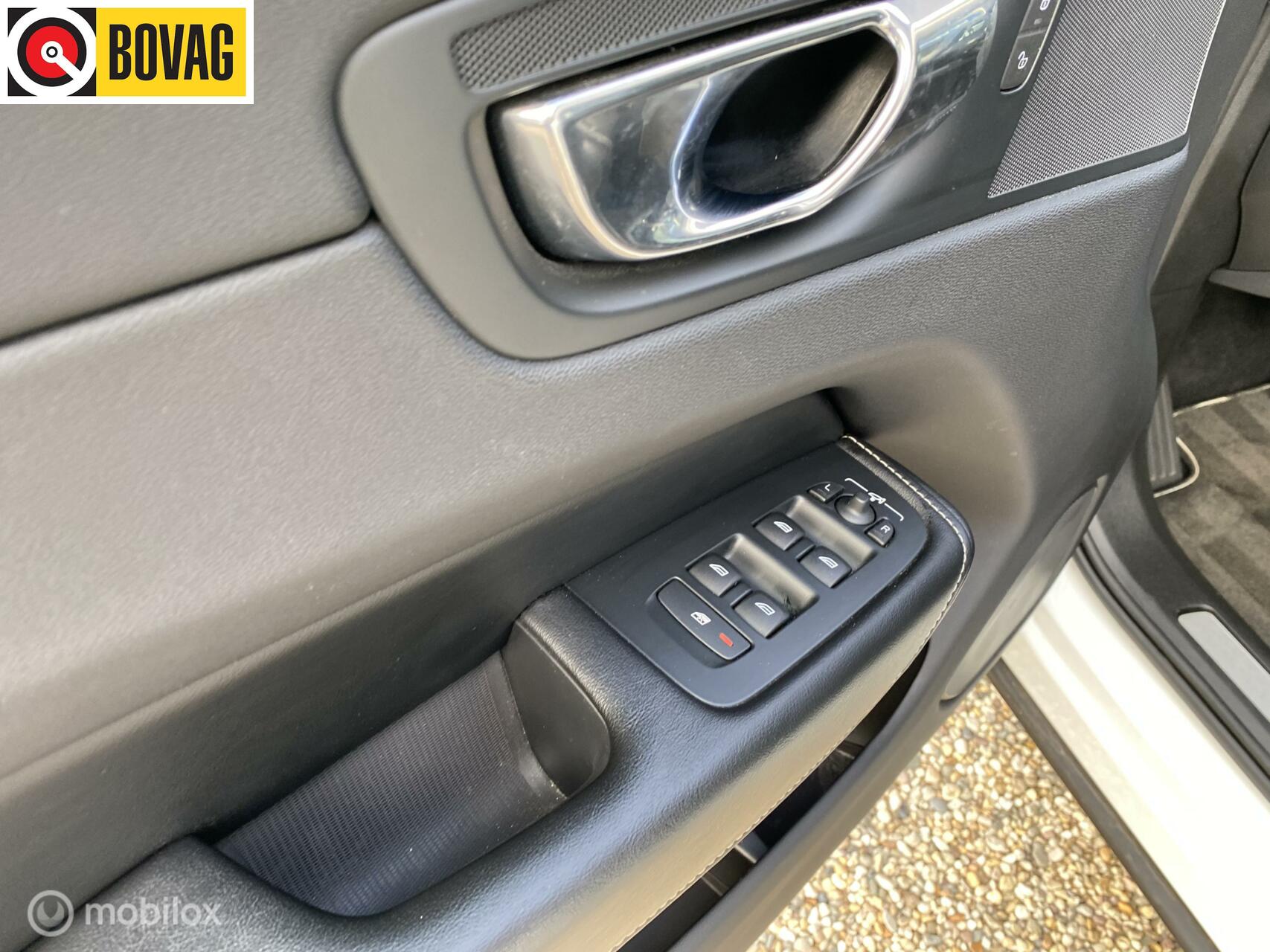 Foto van Volvo Xc60