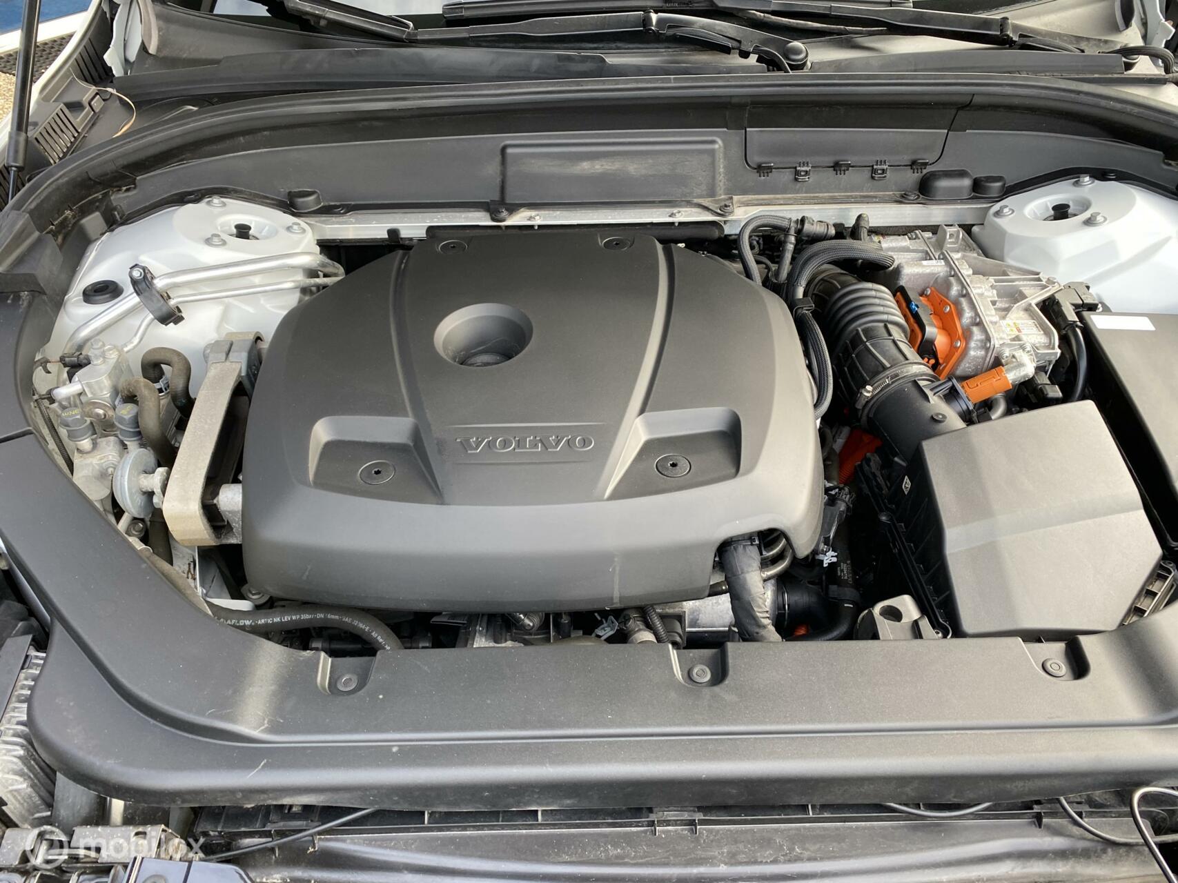 Foto van Volvo Xc60