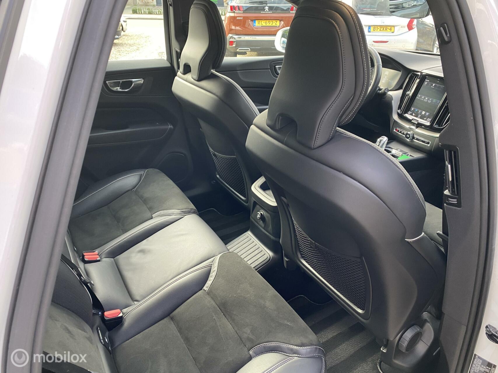 Foto van Volvo Xc60