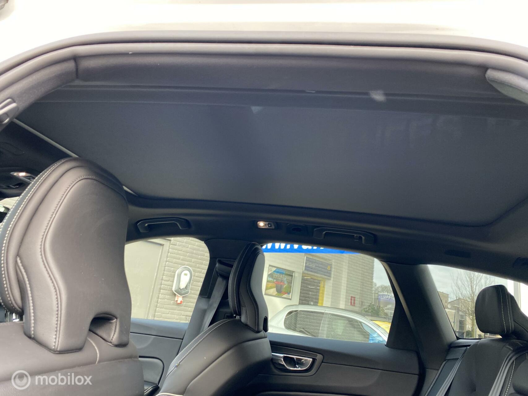 Foto van Volvo Xc60
