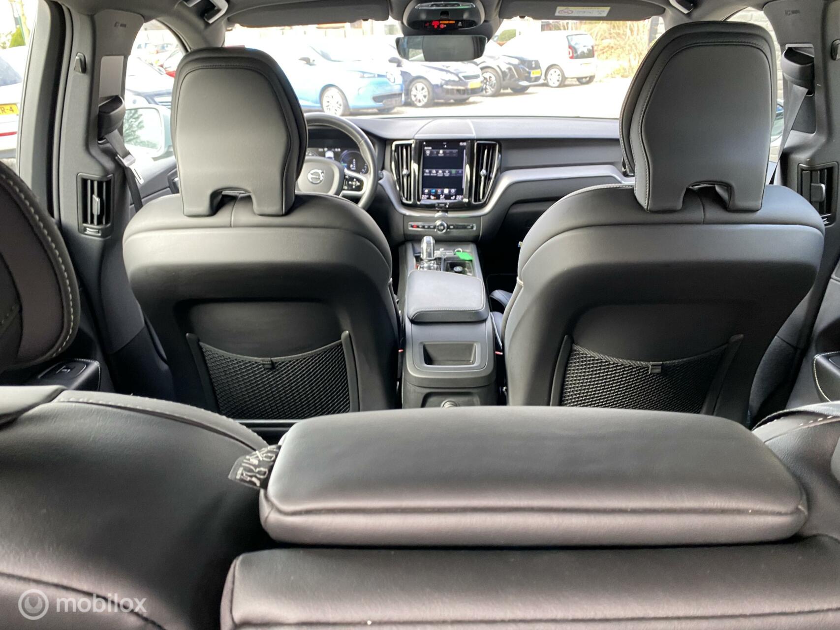 Foto van Volvo Xc60