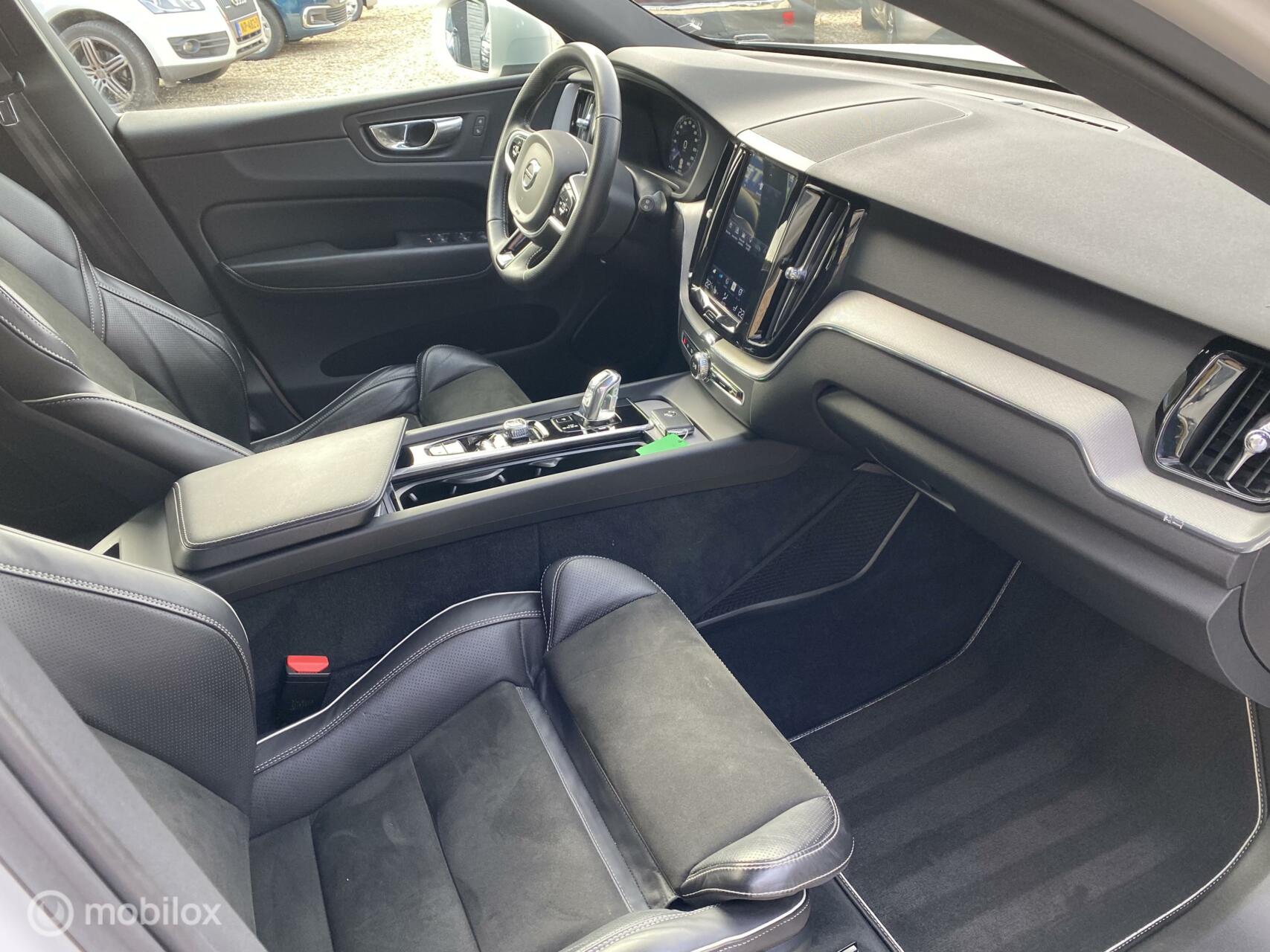 Foto van Volvo Xc60