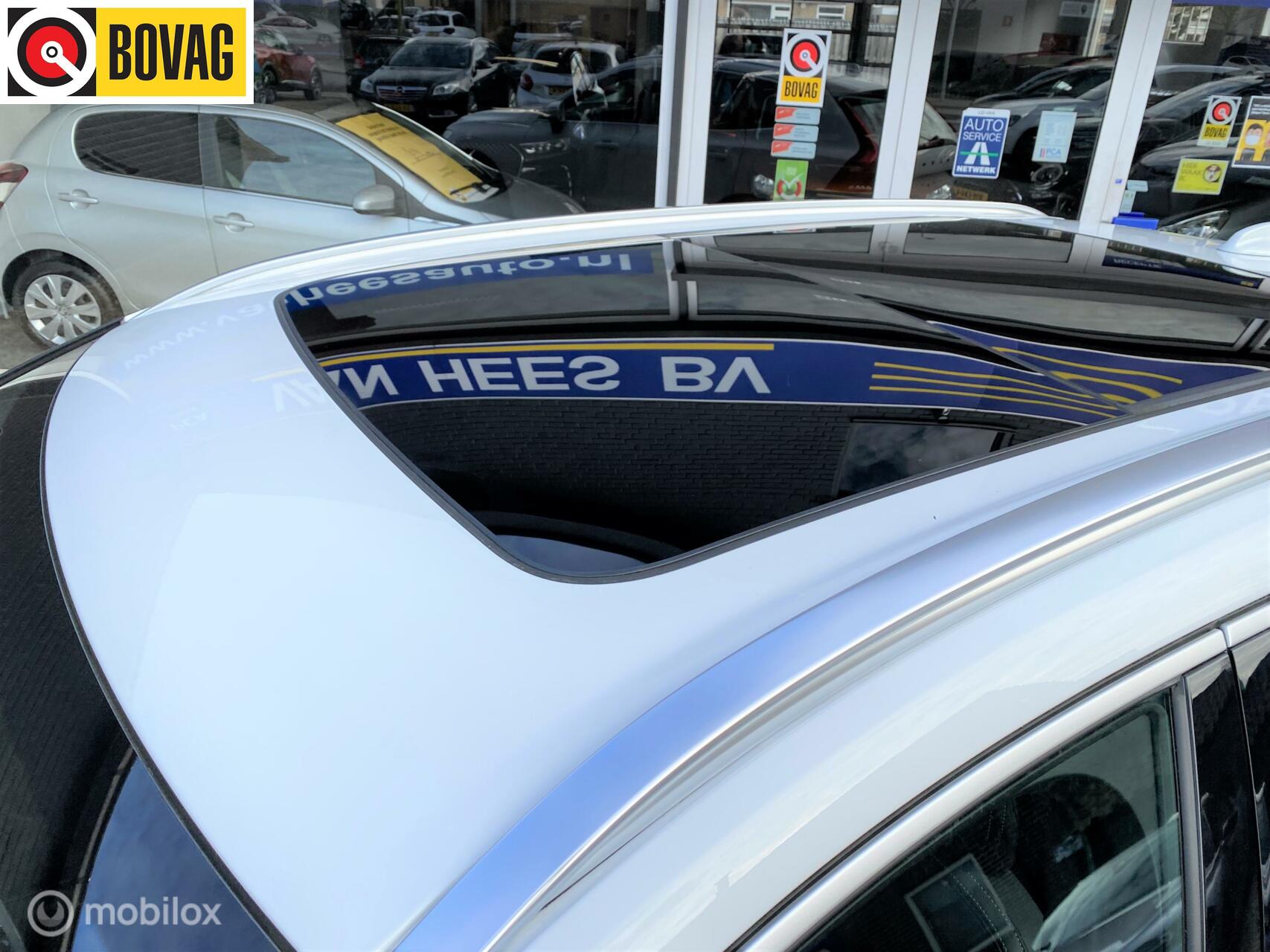 Foto van Volvo Xc60