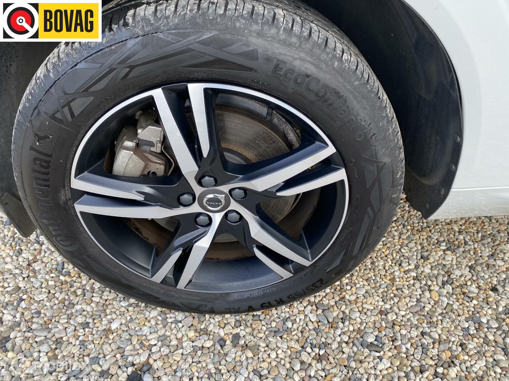 Foto van Volvo Xc60