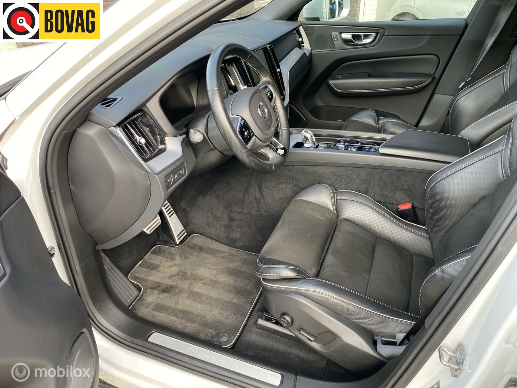 Foto van Volvo Xc60