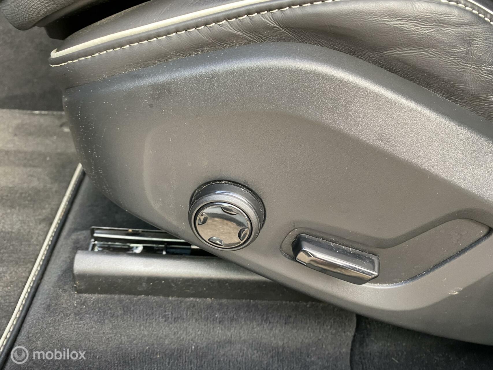 Foto van Volvo Xc60