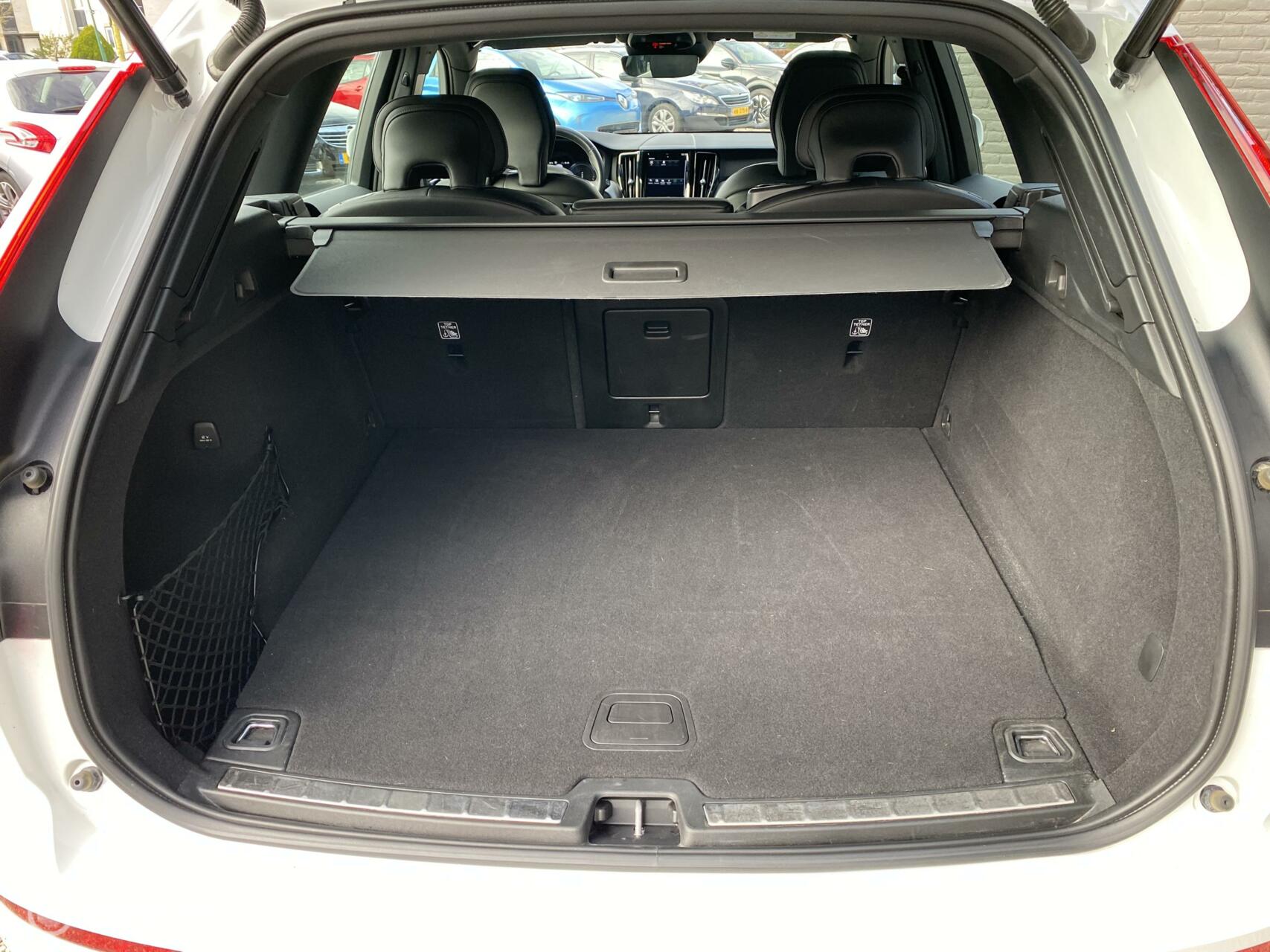 Foto van Volvo Xc60