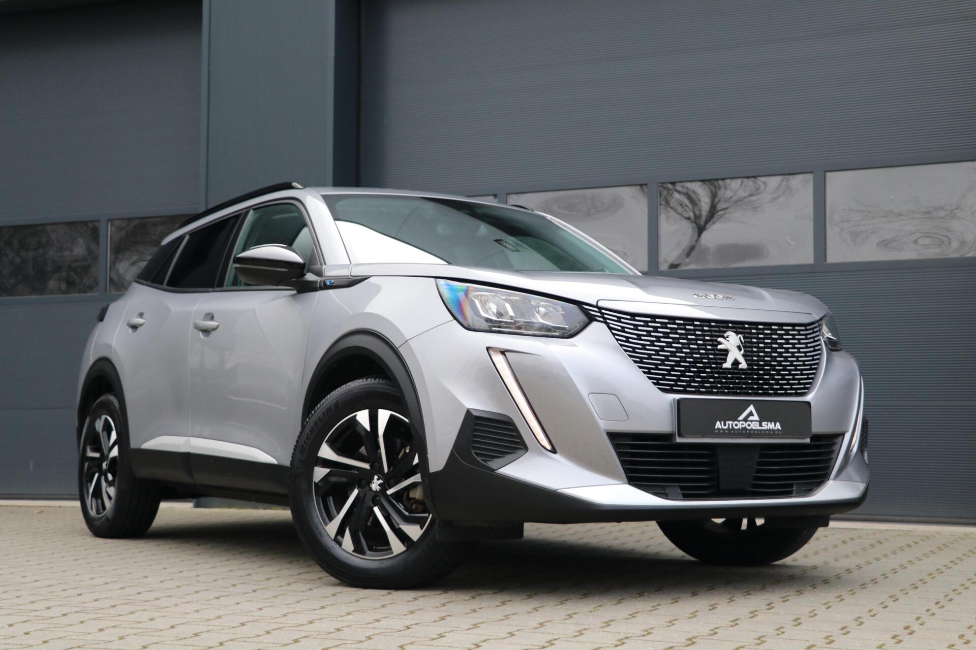 Foto van PEUGEOT 2008
