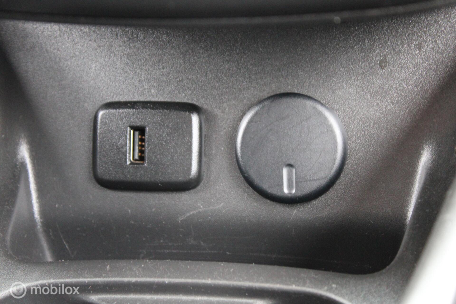 Foto van Opel Corsa-e