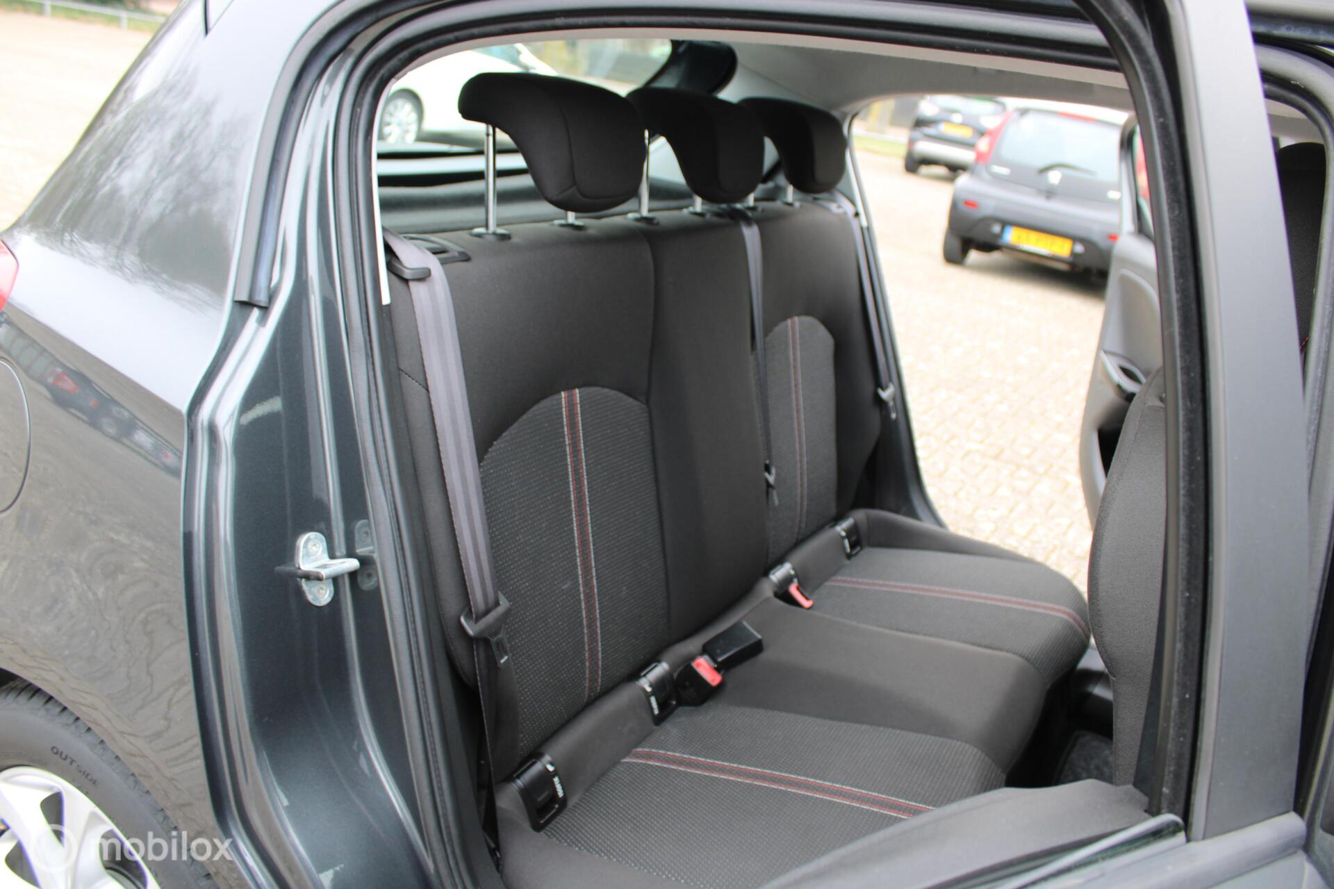 Foto van Opel Corsa-e