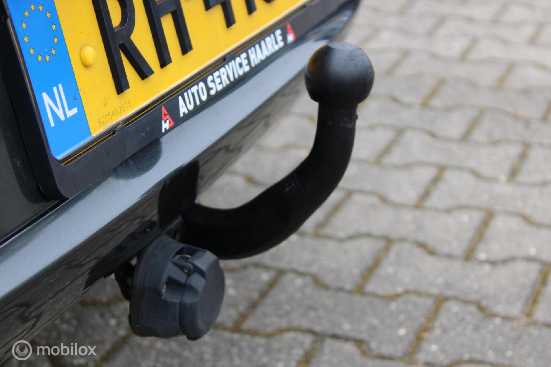 Foto van Opel Corsa-e