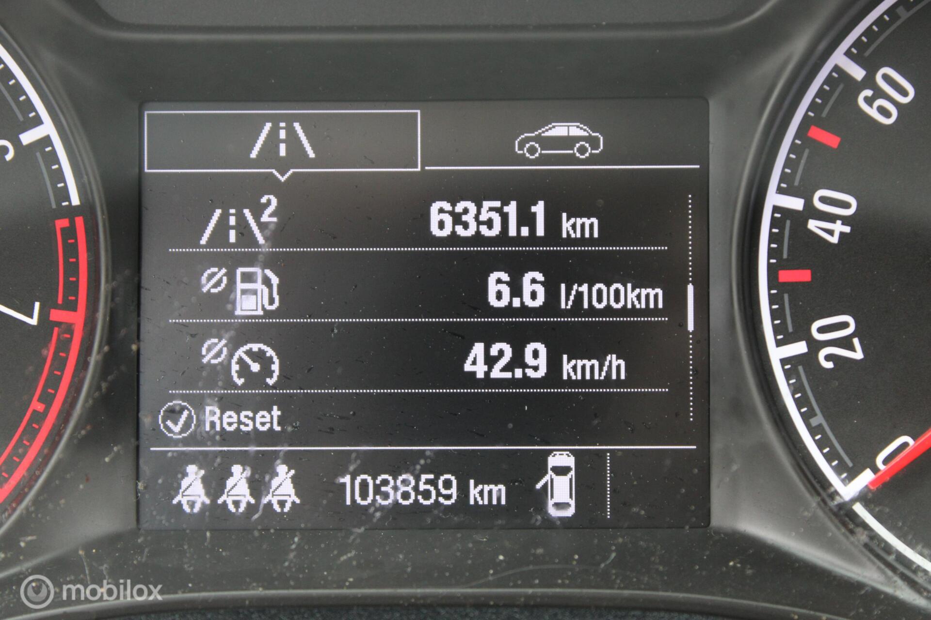 Foto van Opel Corsa-e