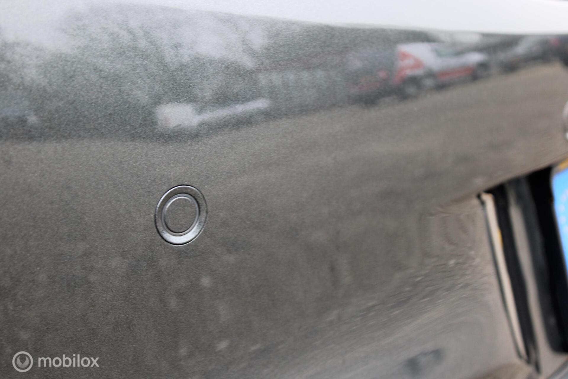 Foto van Opel Corsa-e