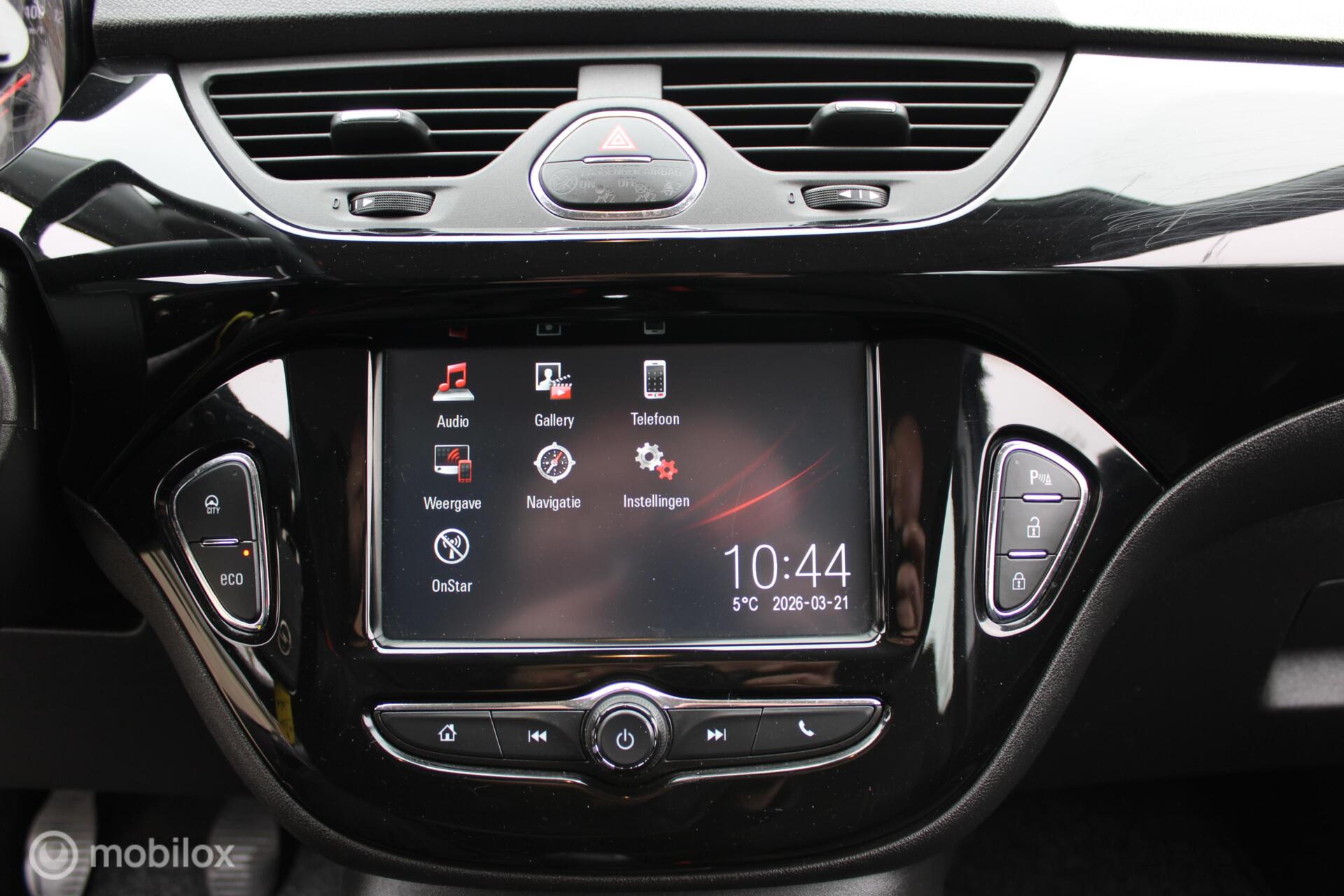 Foto van Opel Corsa-e