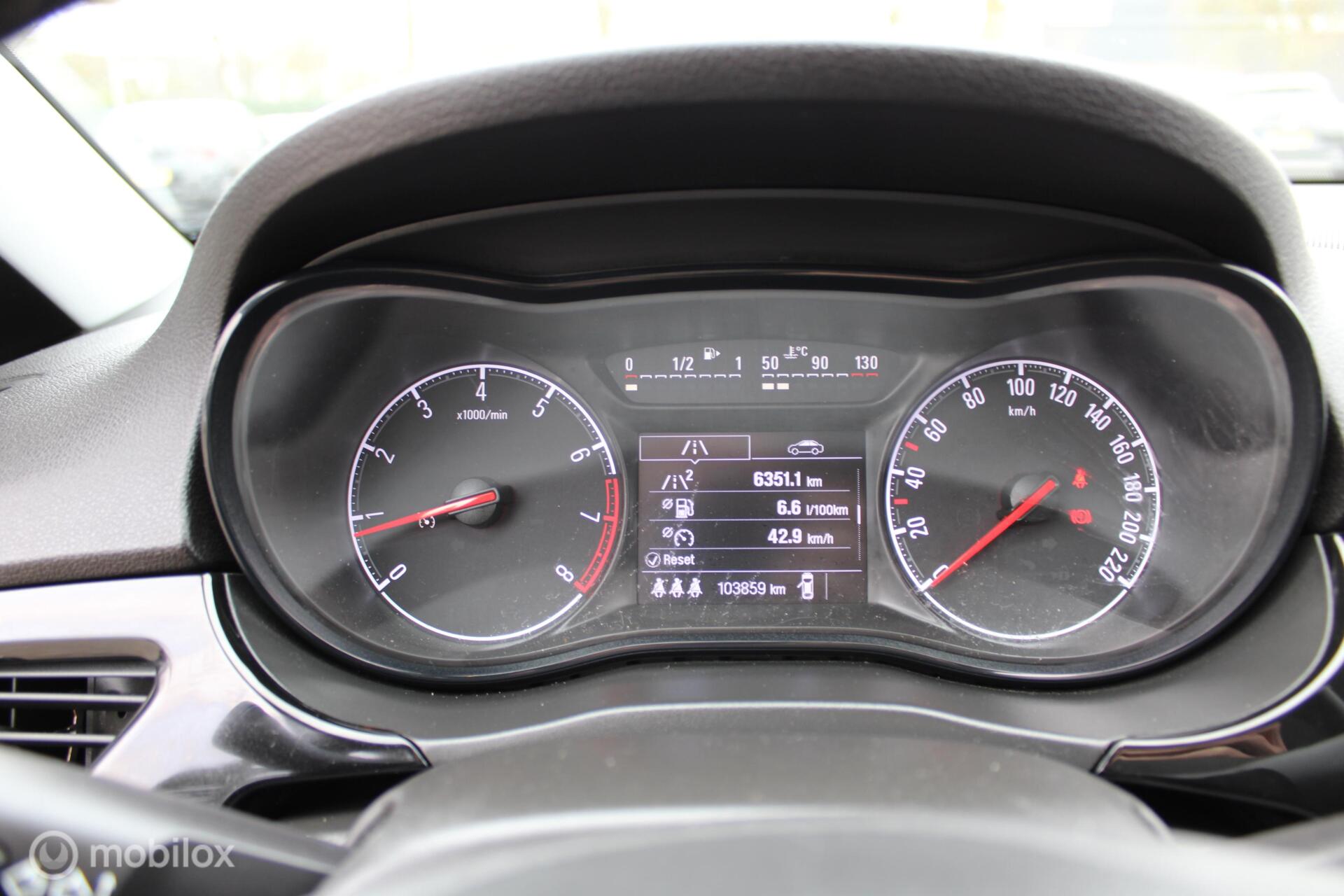 Foto van Opel Corsa-e
