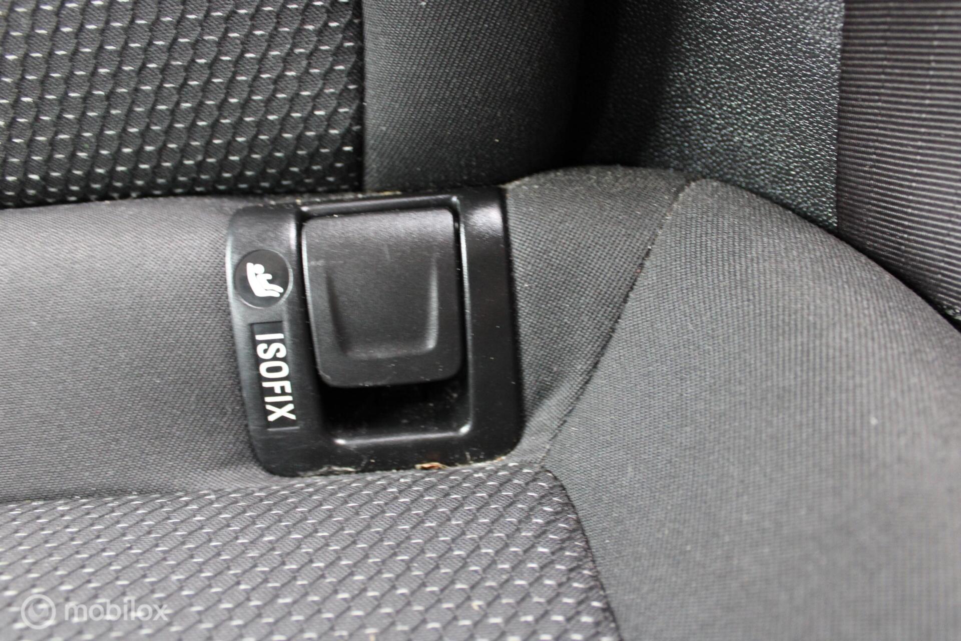 Foto van Opel Corsa-e