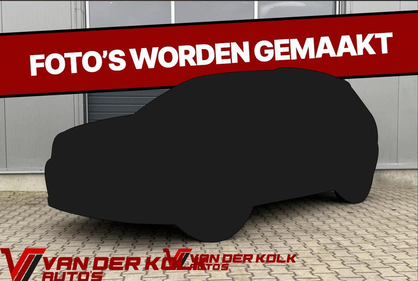 Ford Fiesta 1.0 EcoBoost Titanium 2018 - voorkant
