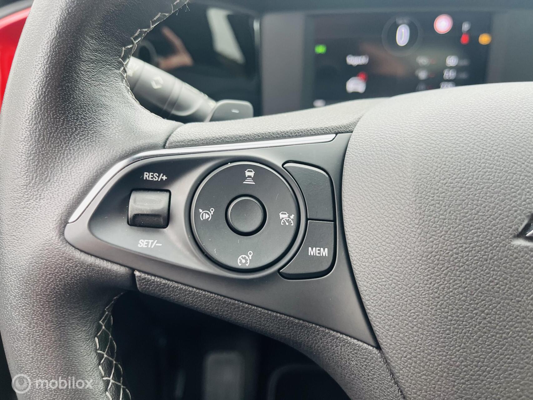 Foto van Opel Mokka