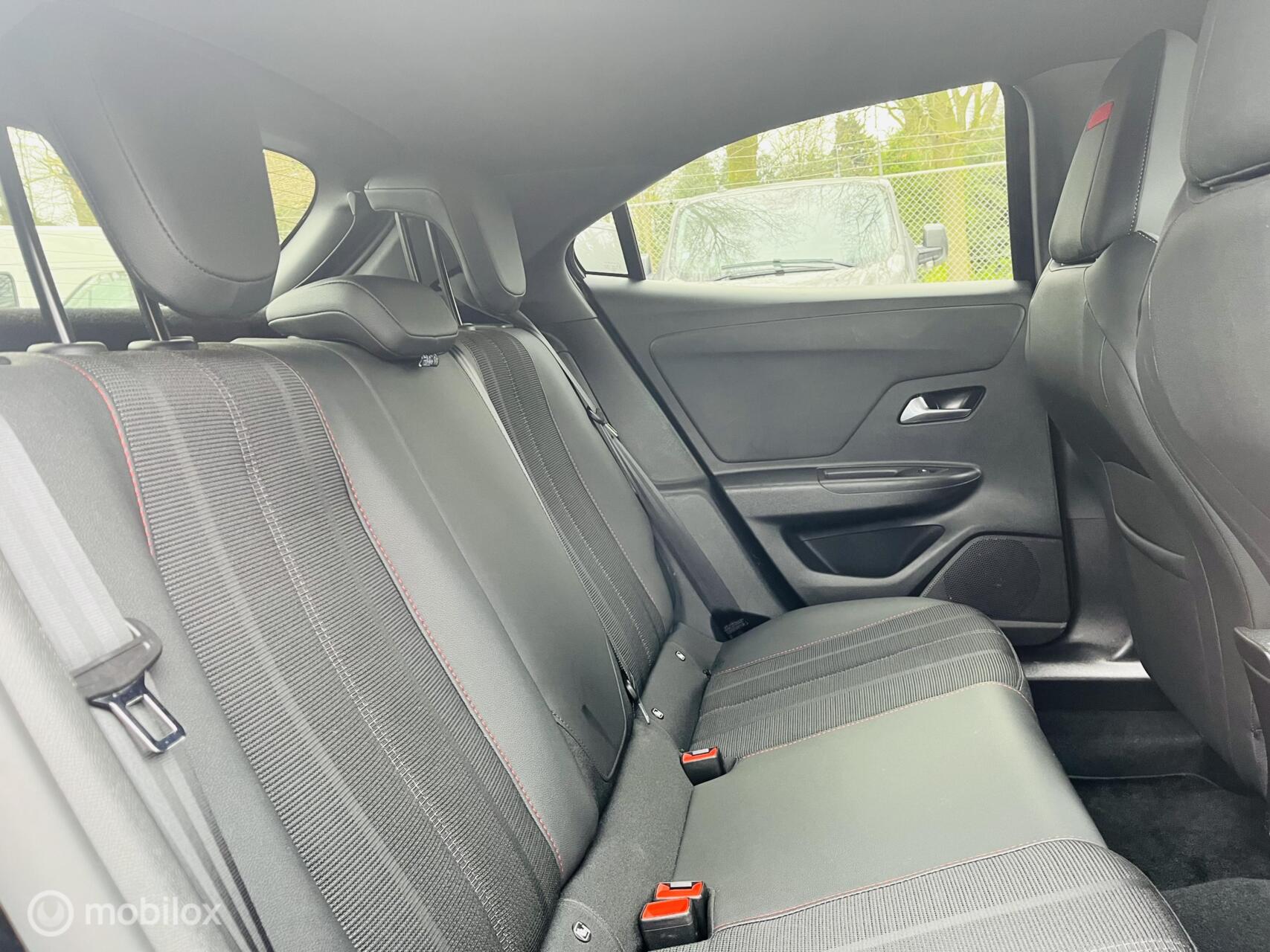 Foto van Opel Mokka