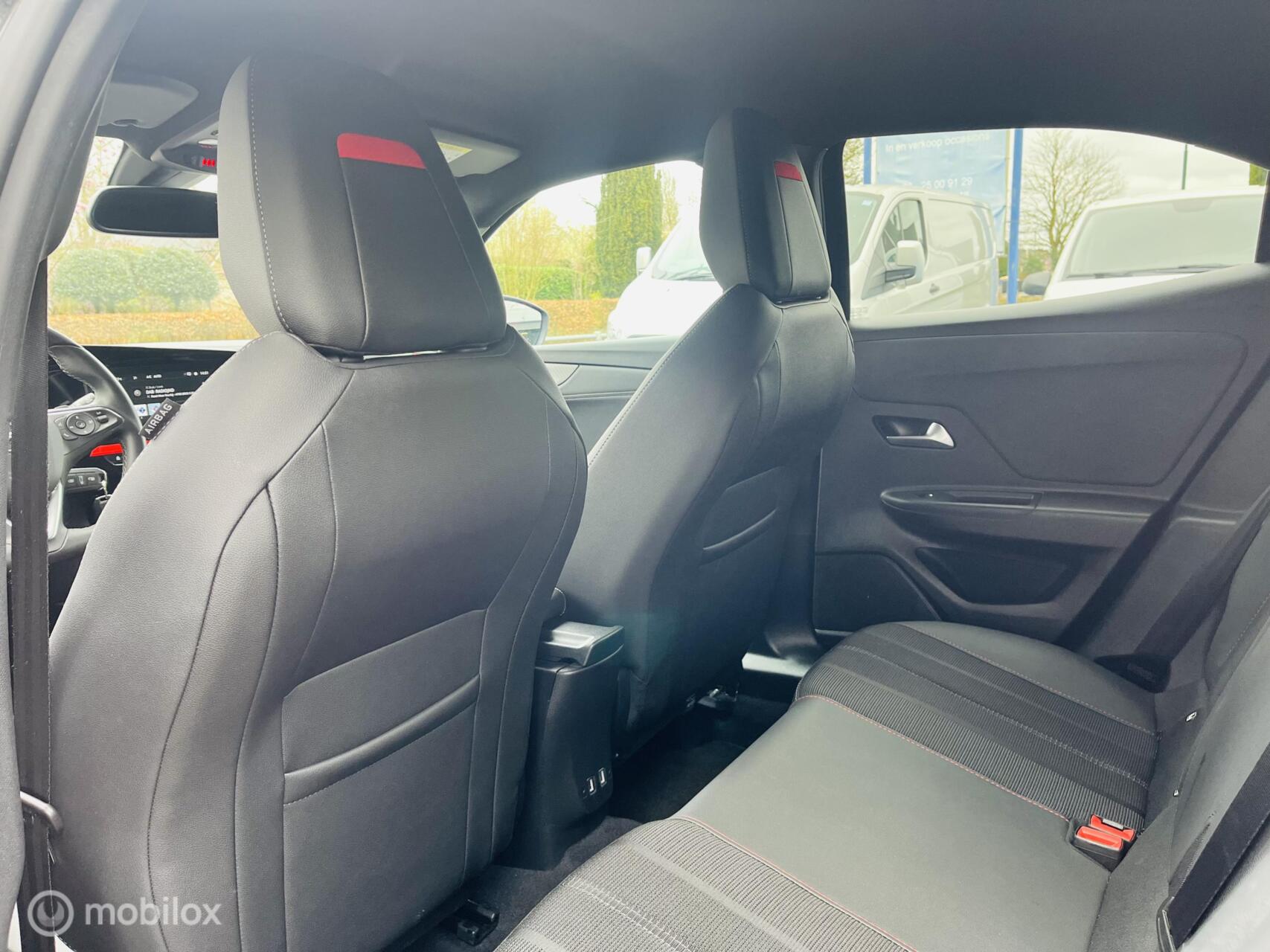 Foto van Opel Mokka