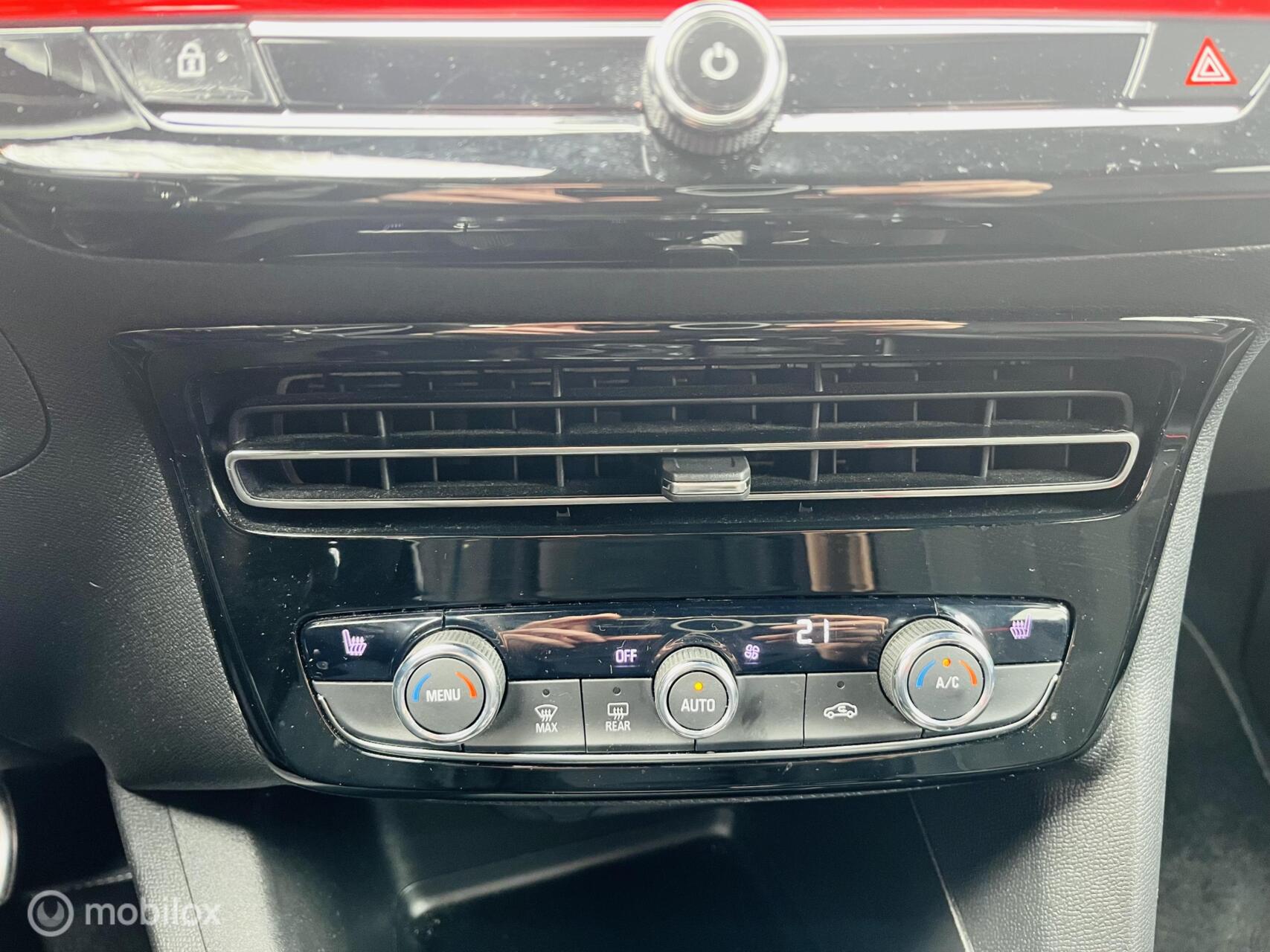 Foto van Opel Mokka