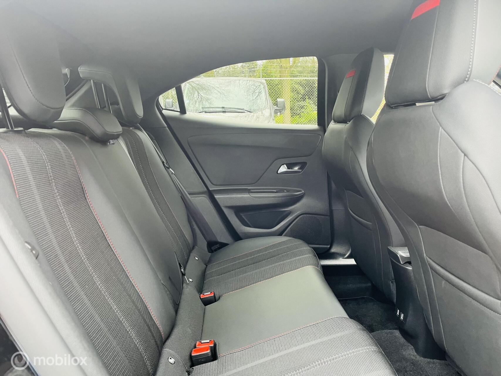 Foto van Opel Mokka