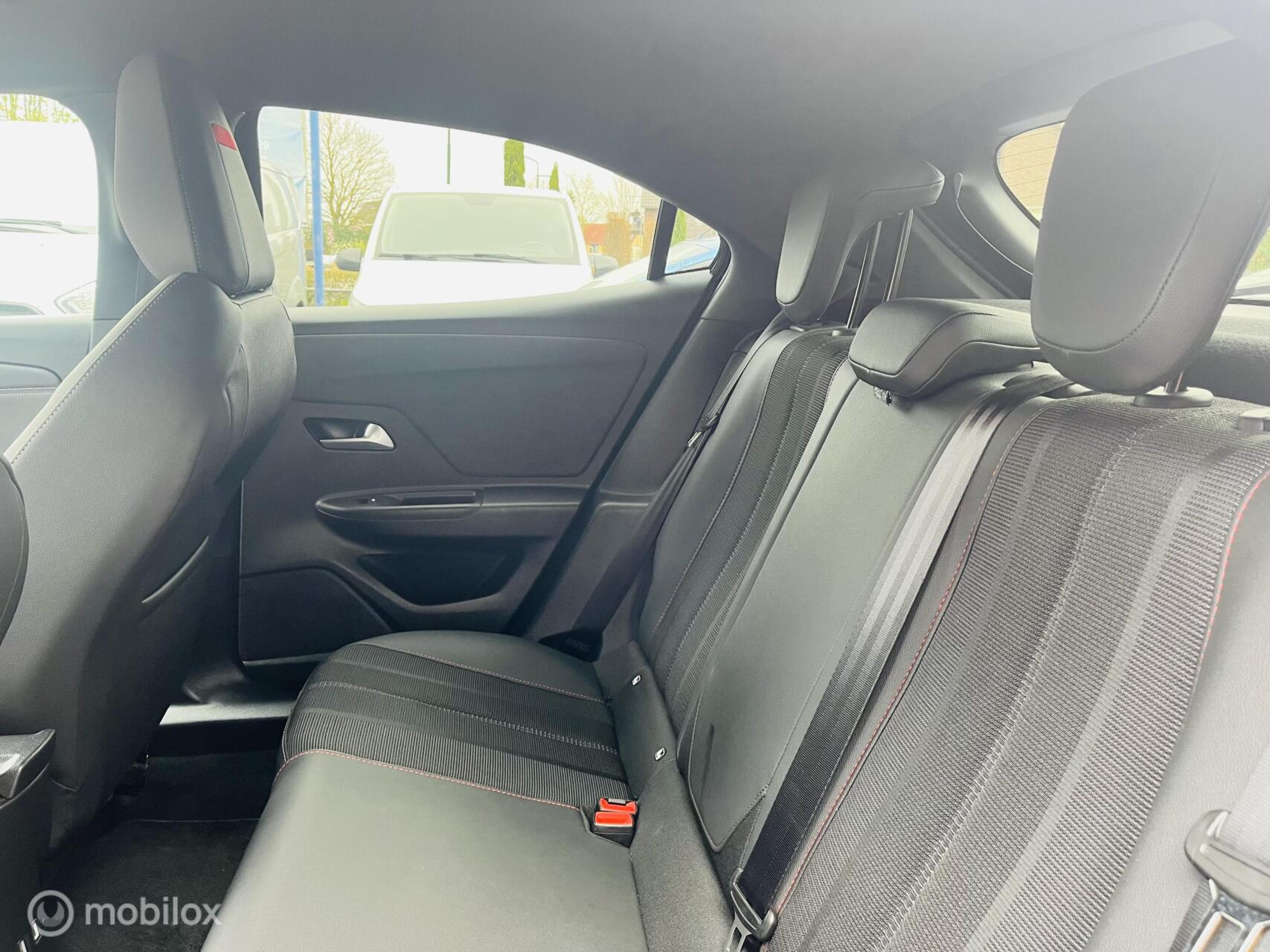 Foto van Opel Mokka
