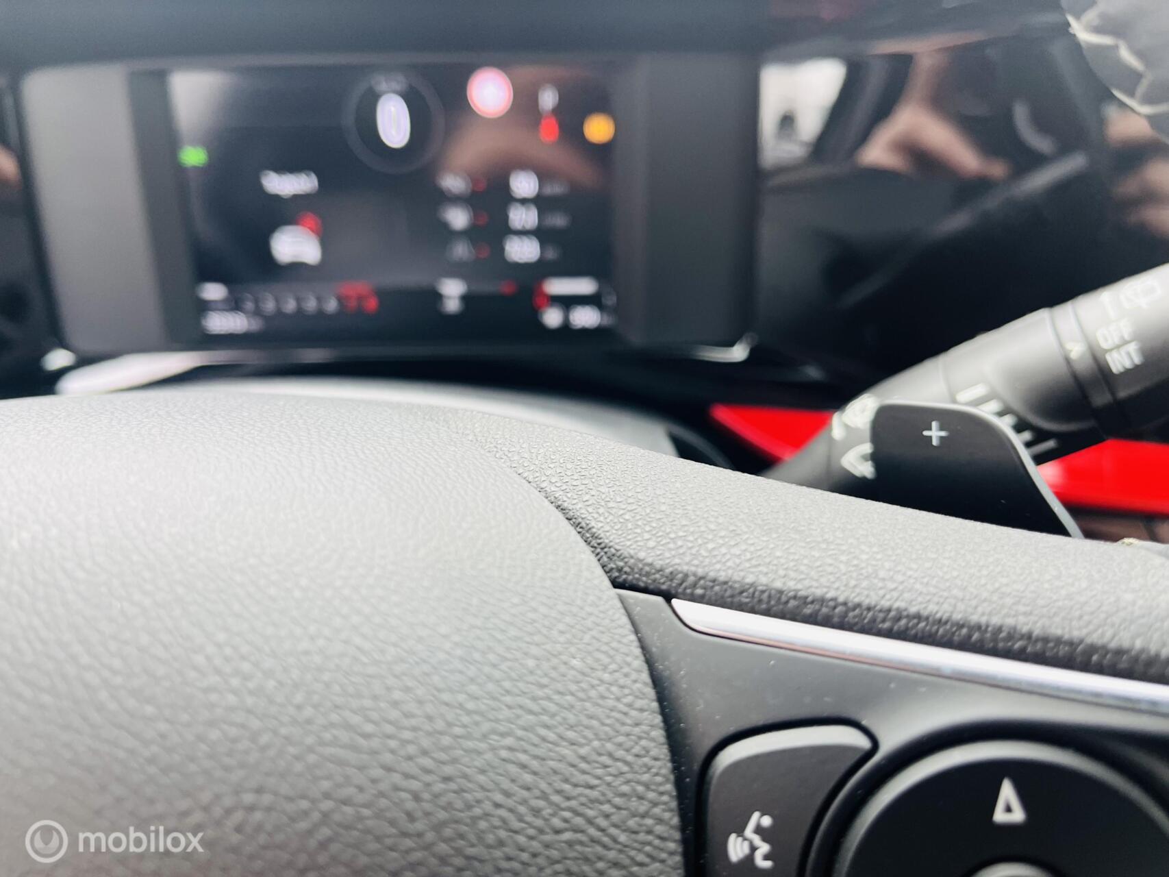 Foto van Opel Mokka