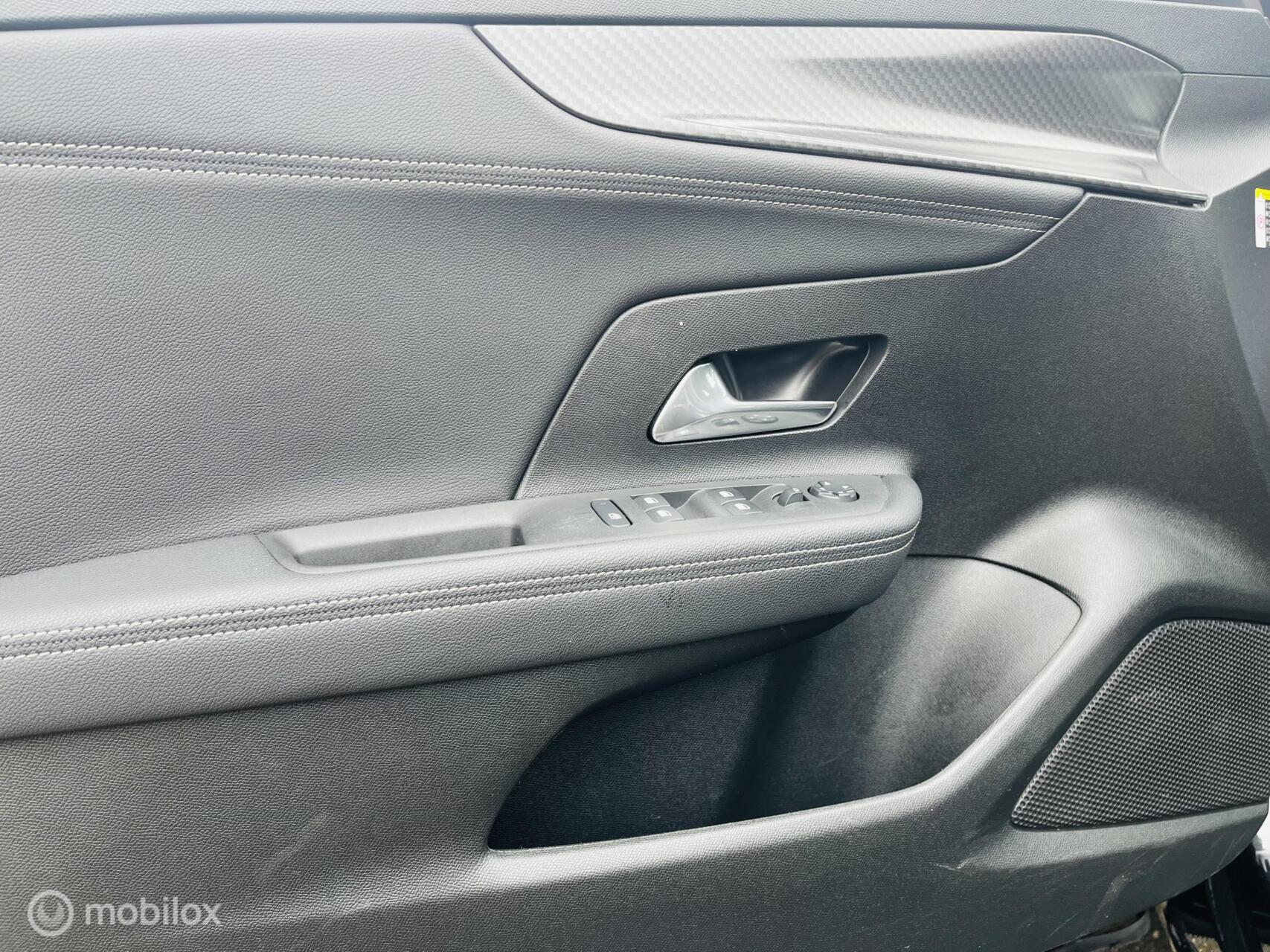 Foto van Opel Mokka