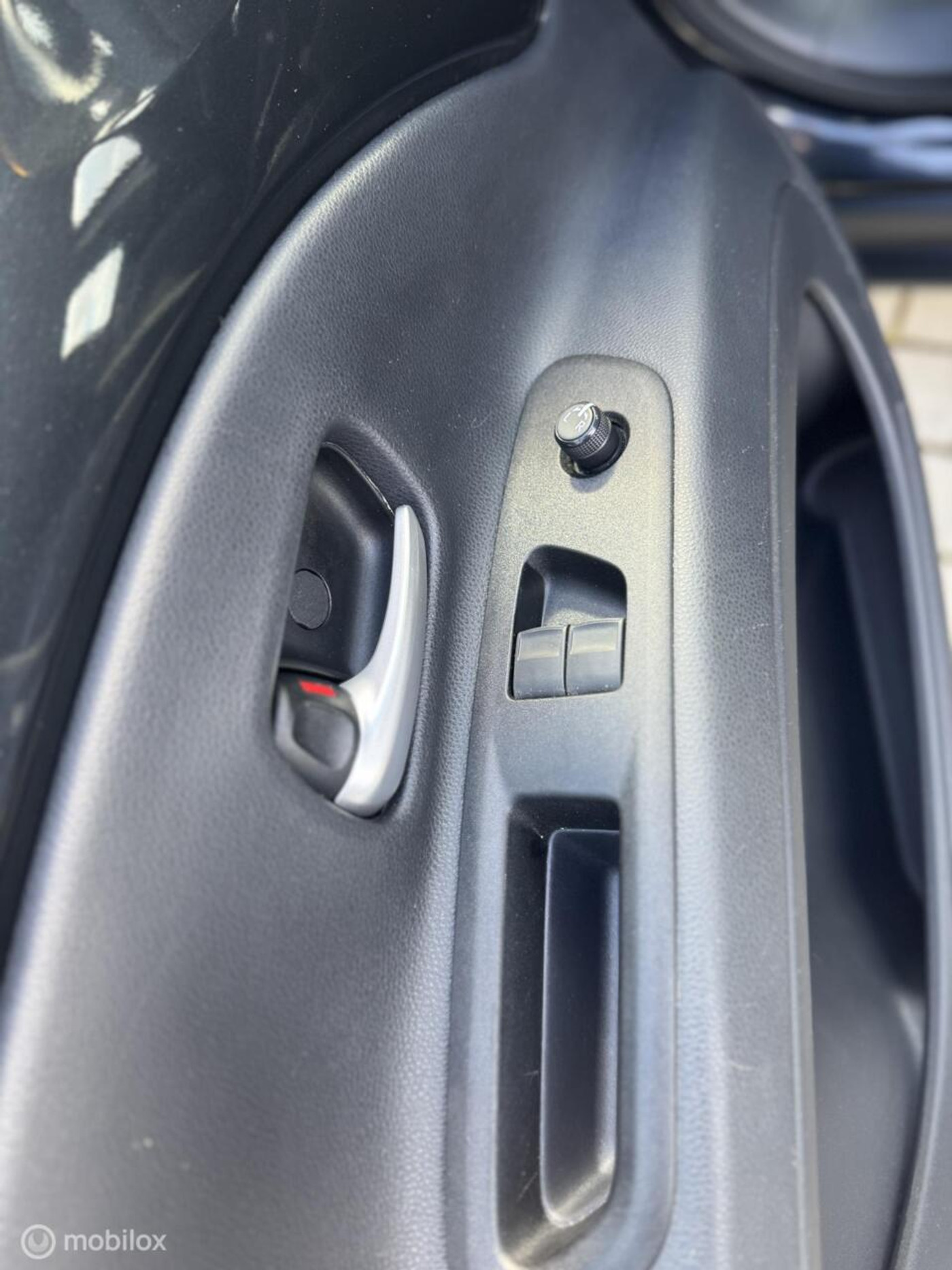 Foto van Toyota Toyota Aygo X