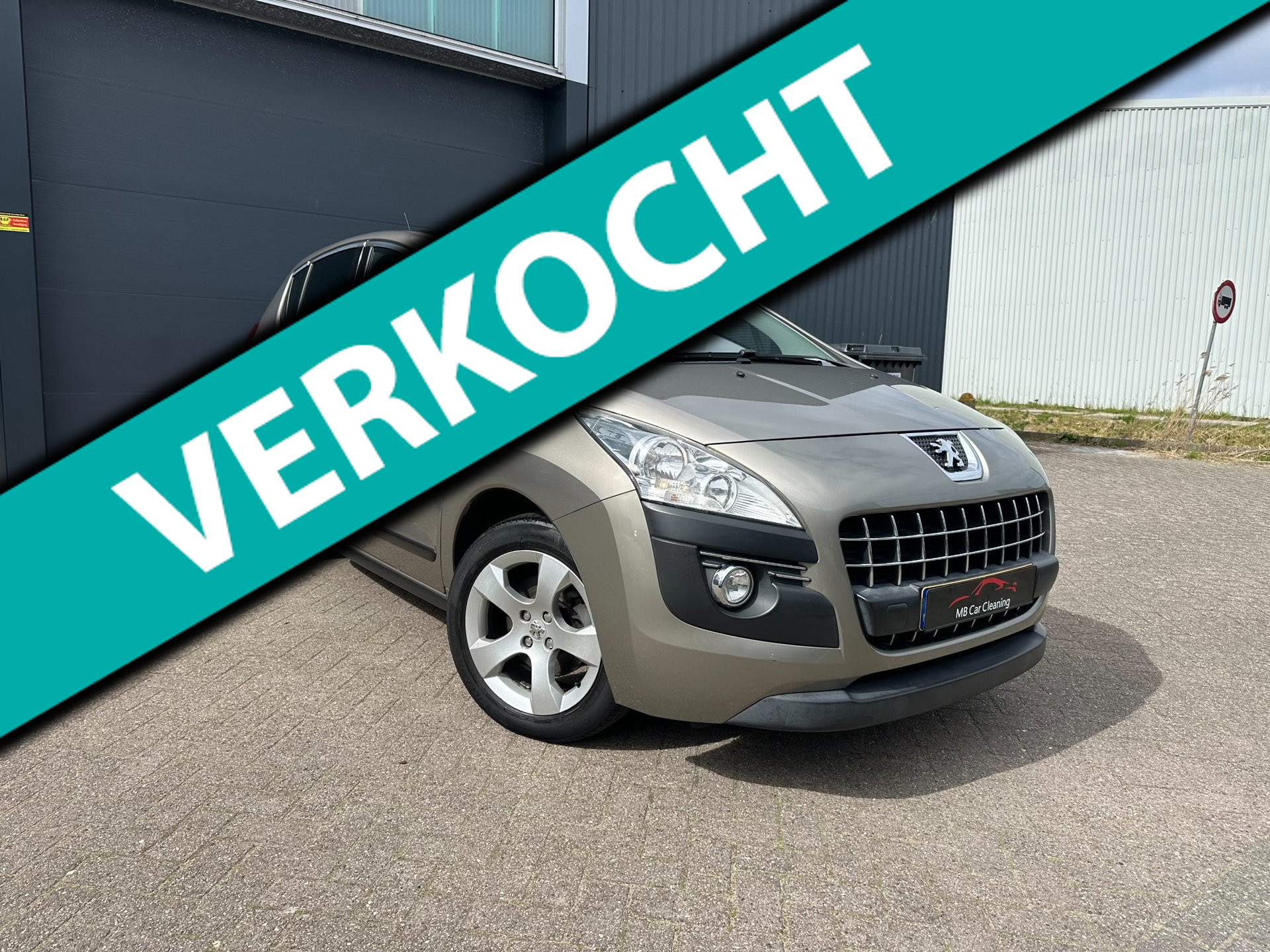 Foto van PEUGEOT 3008