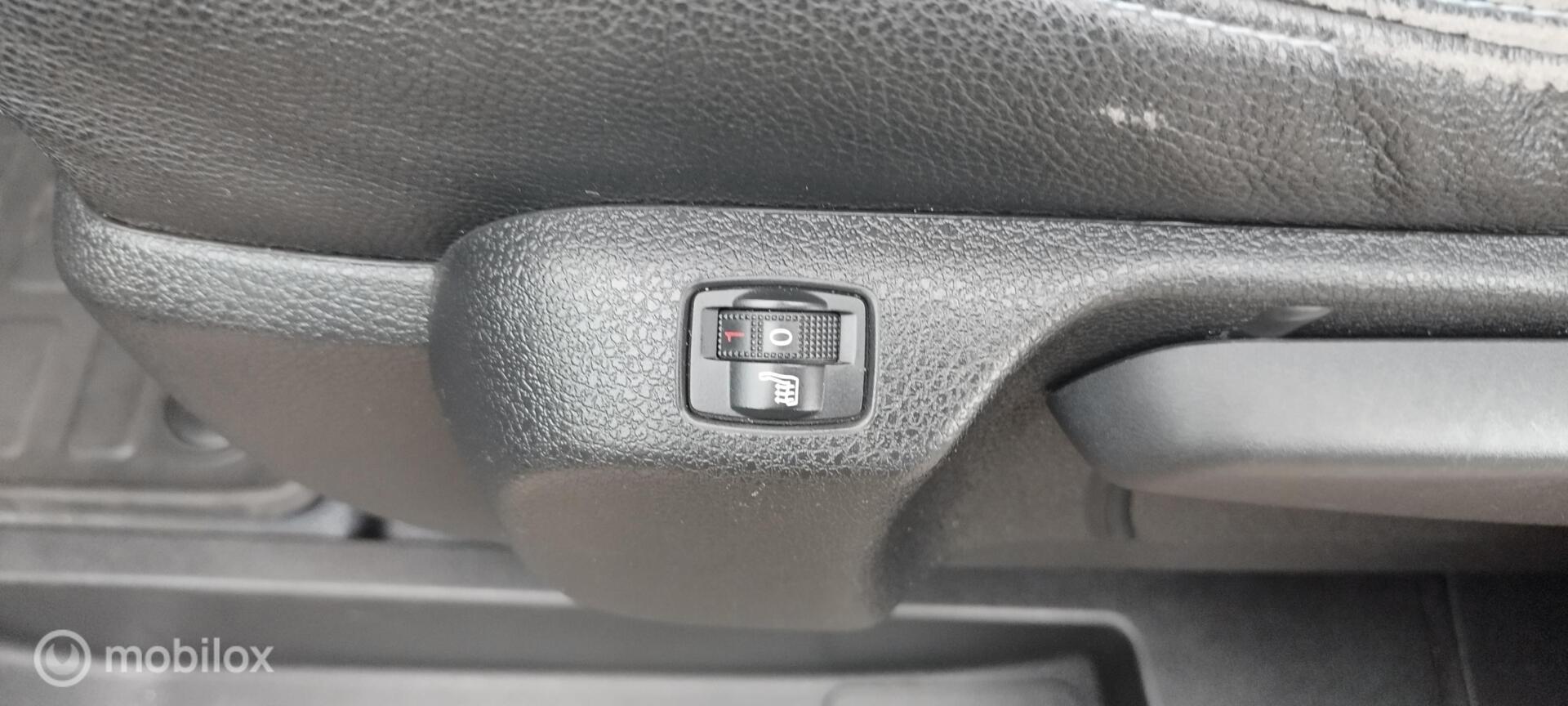 Foto van Opel Vivaro