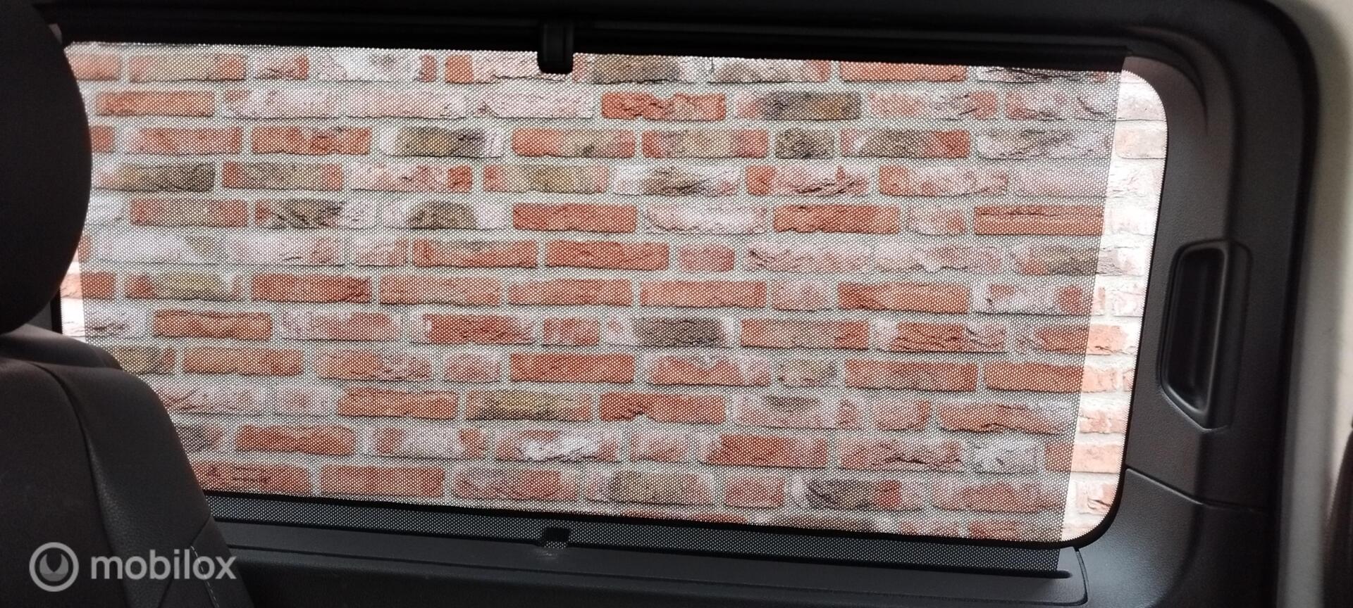 Foto van Opel Vivaro