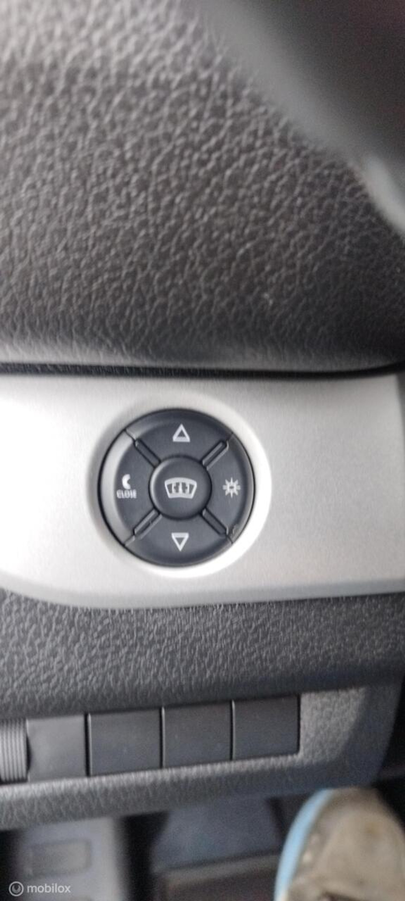 Foto van Opel Vivaro