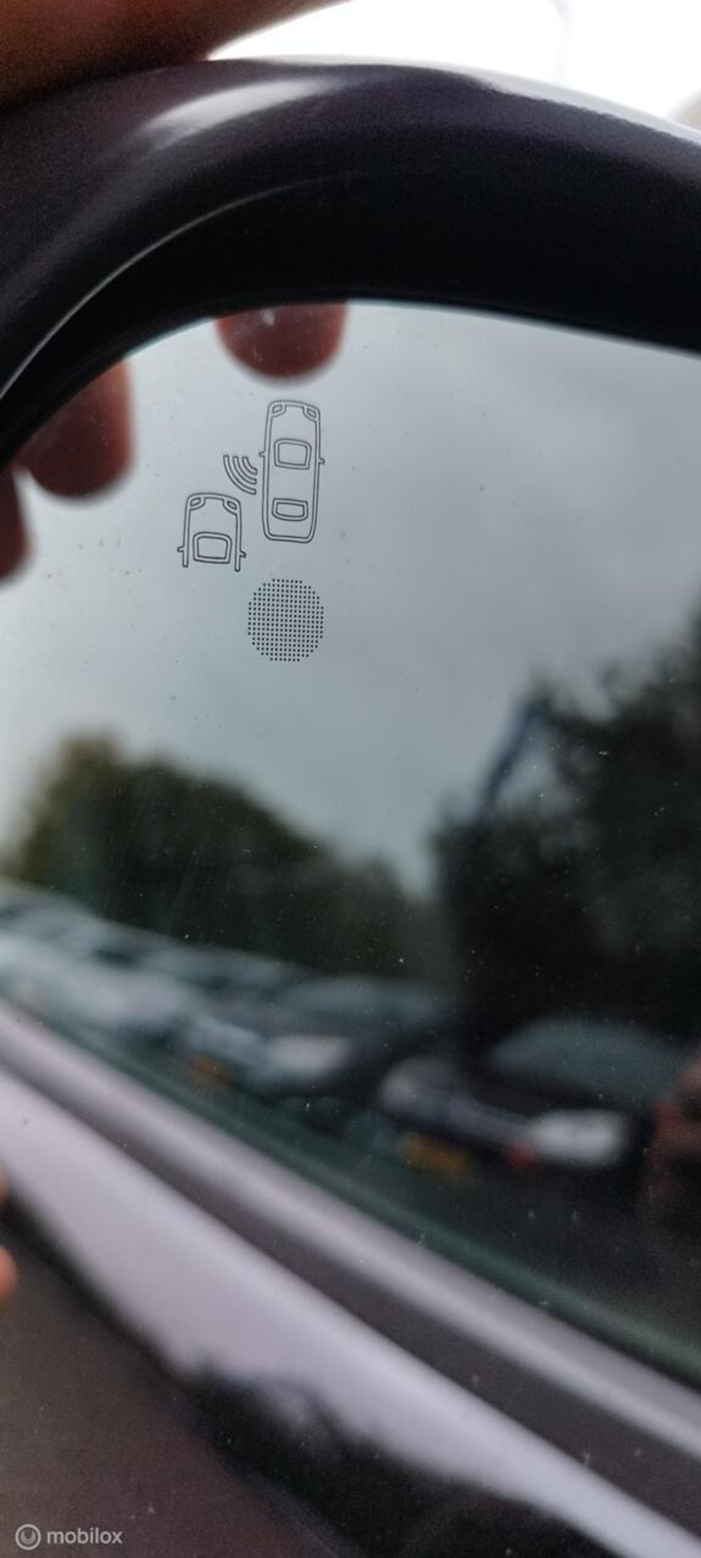 Foto van Opel Vivaro