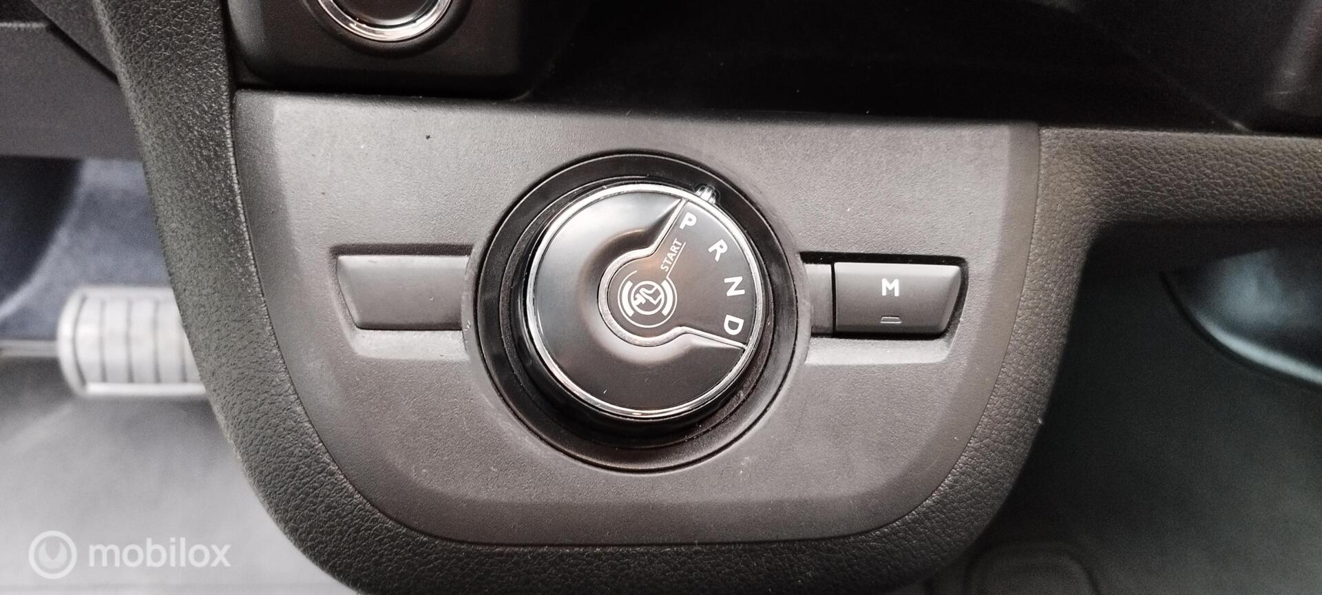 Foto van Opel Vivaro