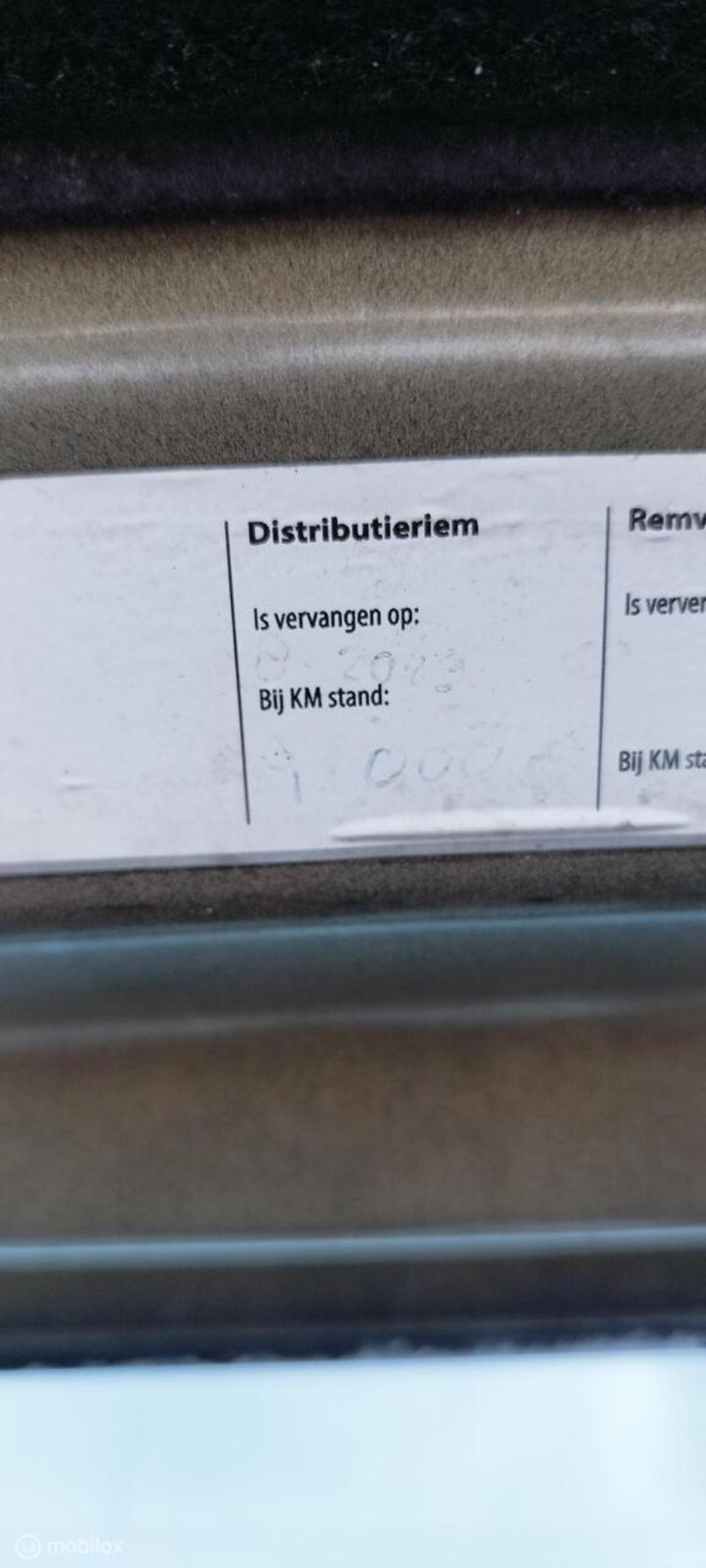 Foto van Opel Vivaro