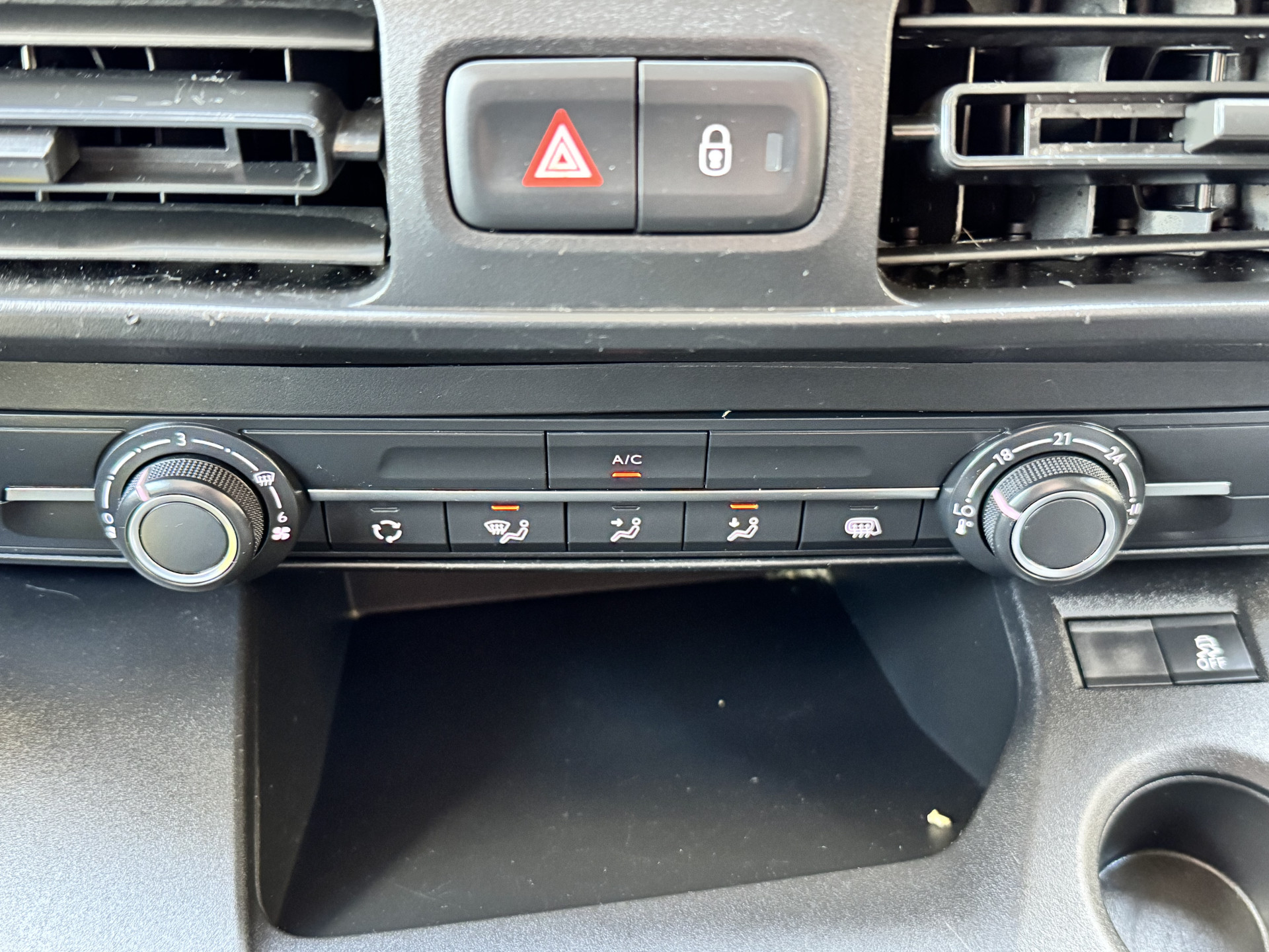 Foto van Citroen Berlingo